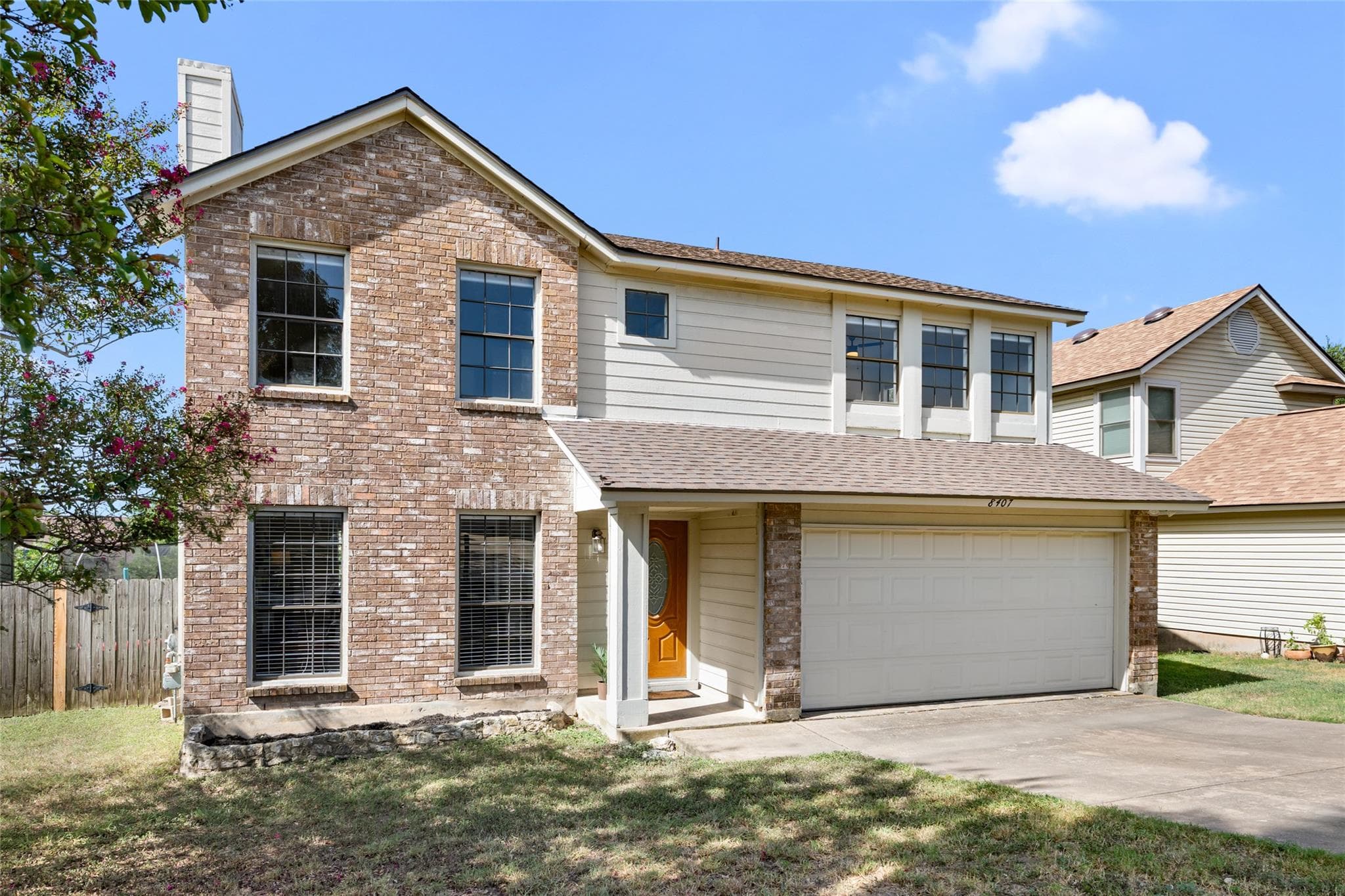 8407 Red Willow Dr