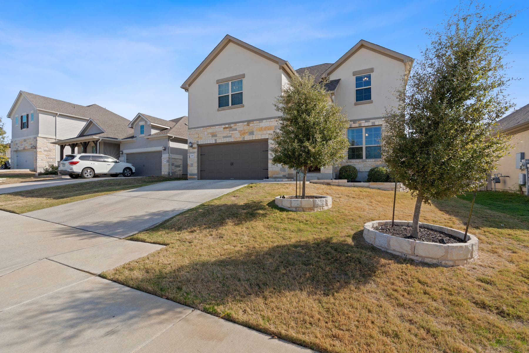 209 Birkshire Dr