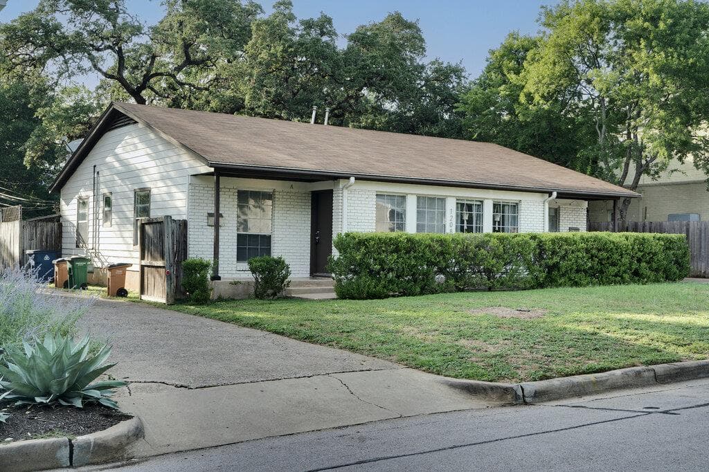 1208 Shelley Ave #A