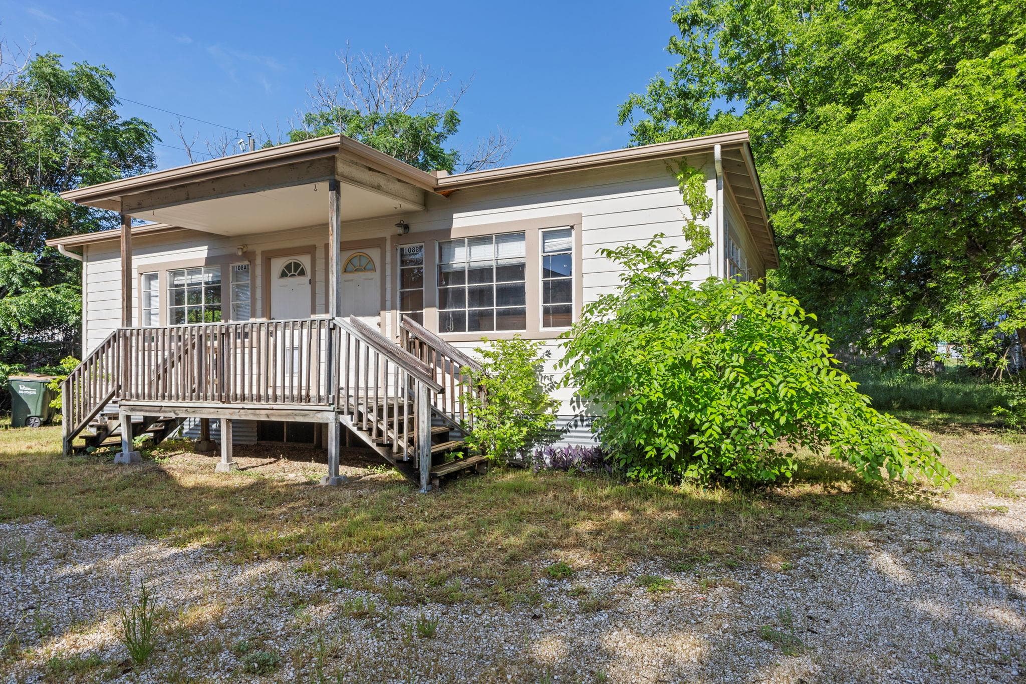 108 W Austin St #B