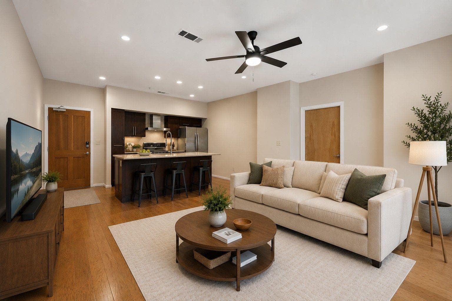 1600  Barton Springs Rd  #4105