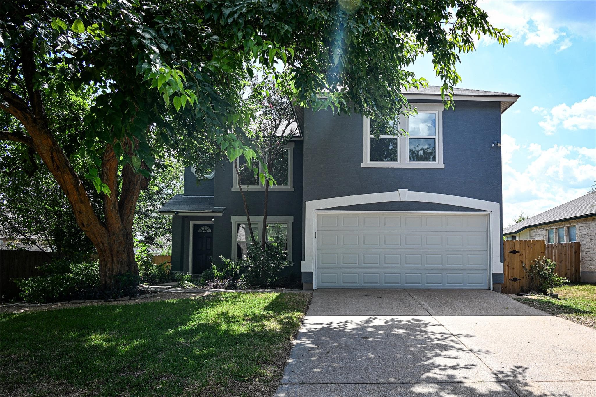 303  Greener Dr