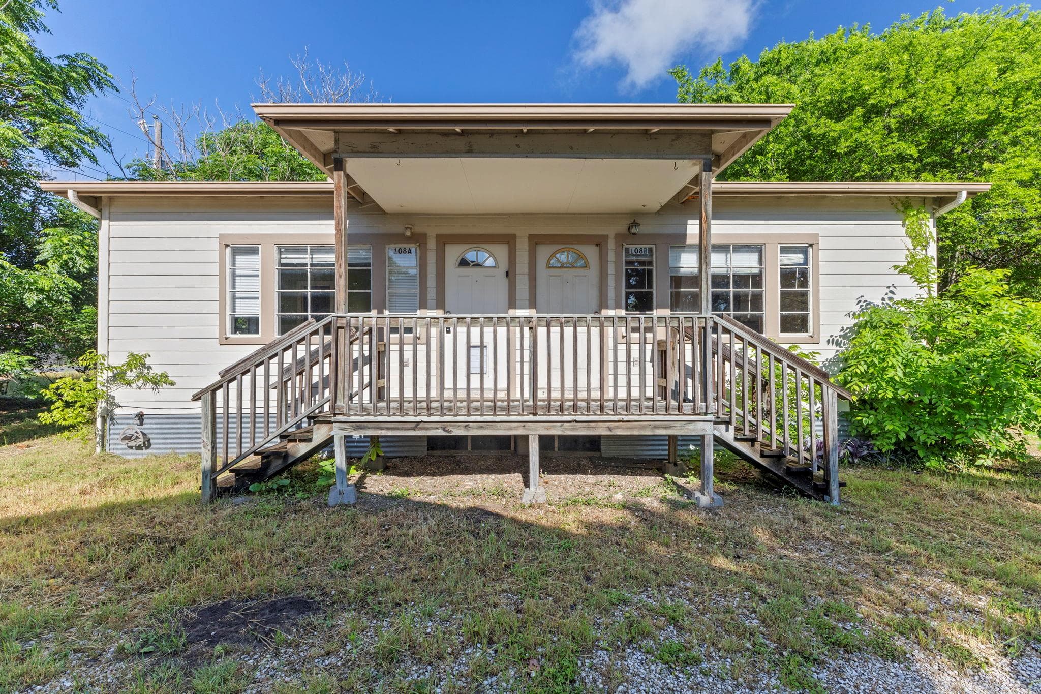 108 W Austin St #A