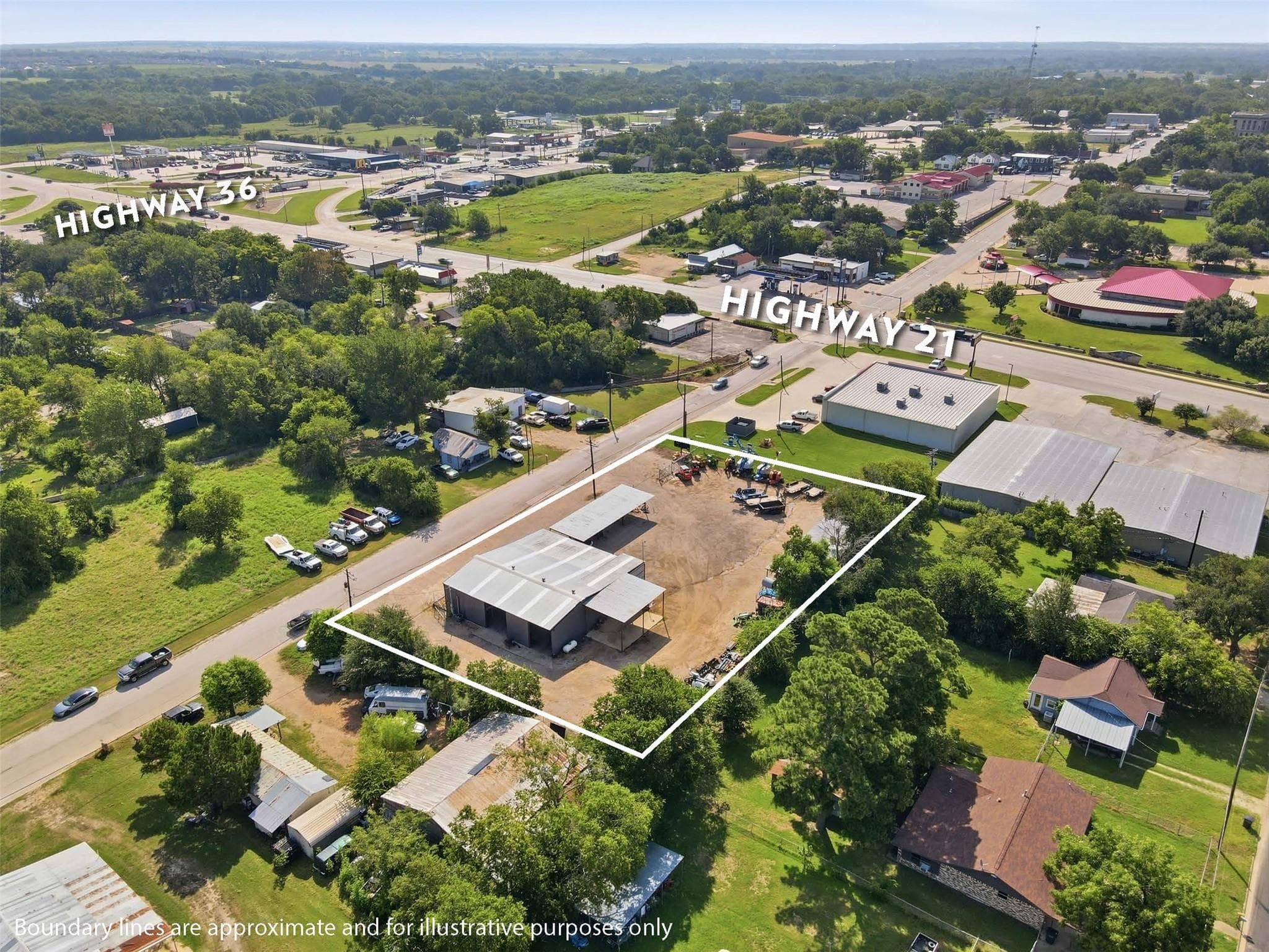 513 N Main St