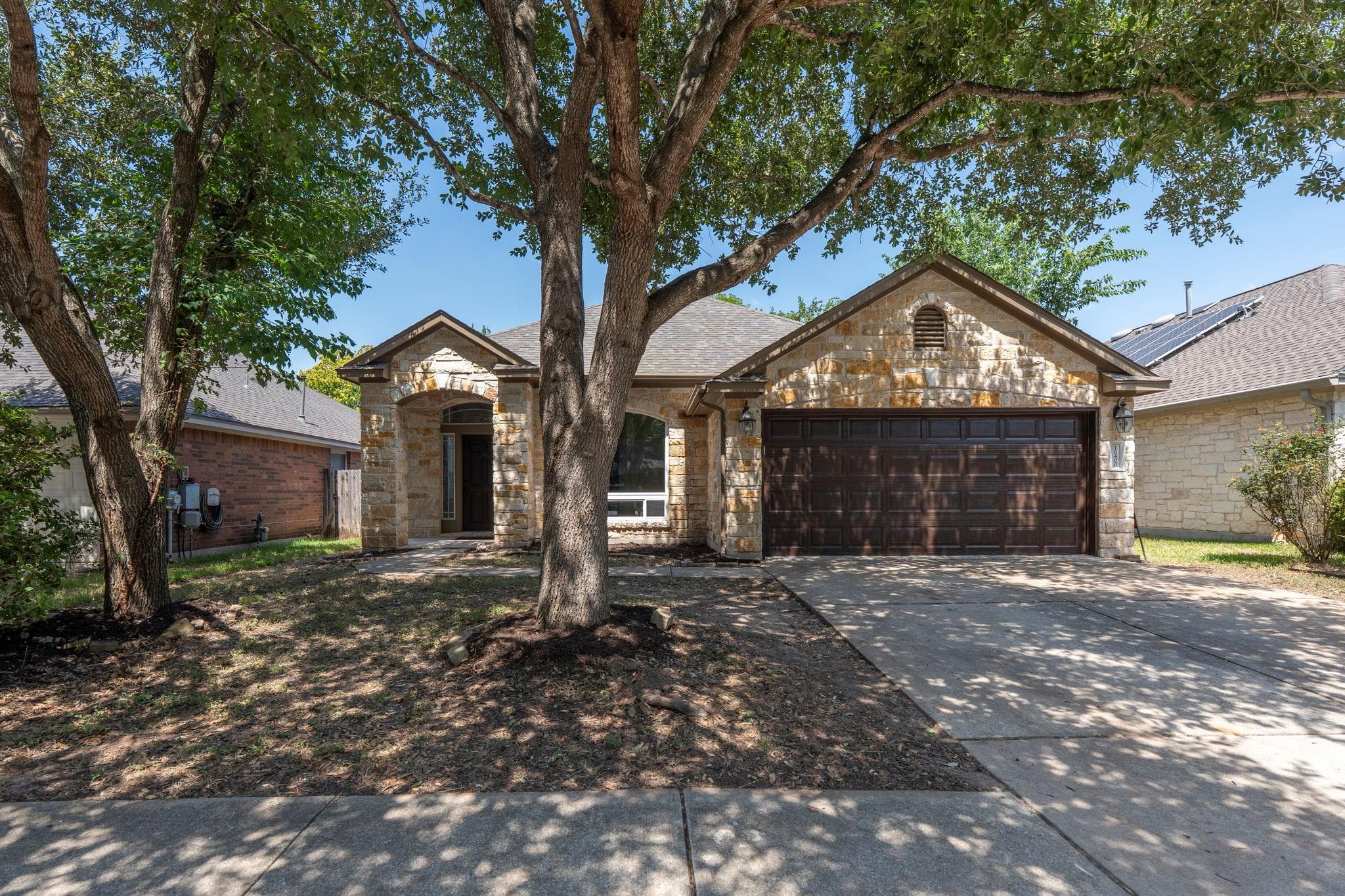 10400  Big Thicket Dr