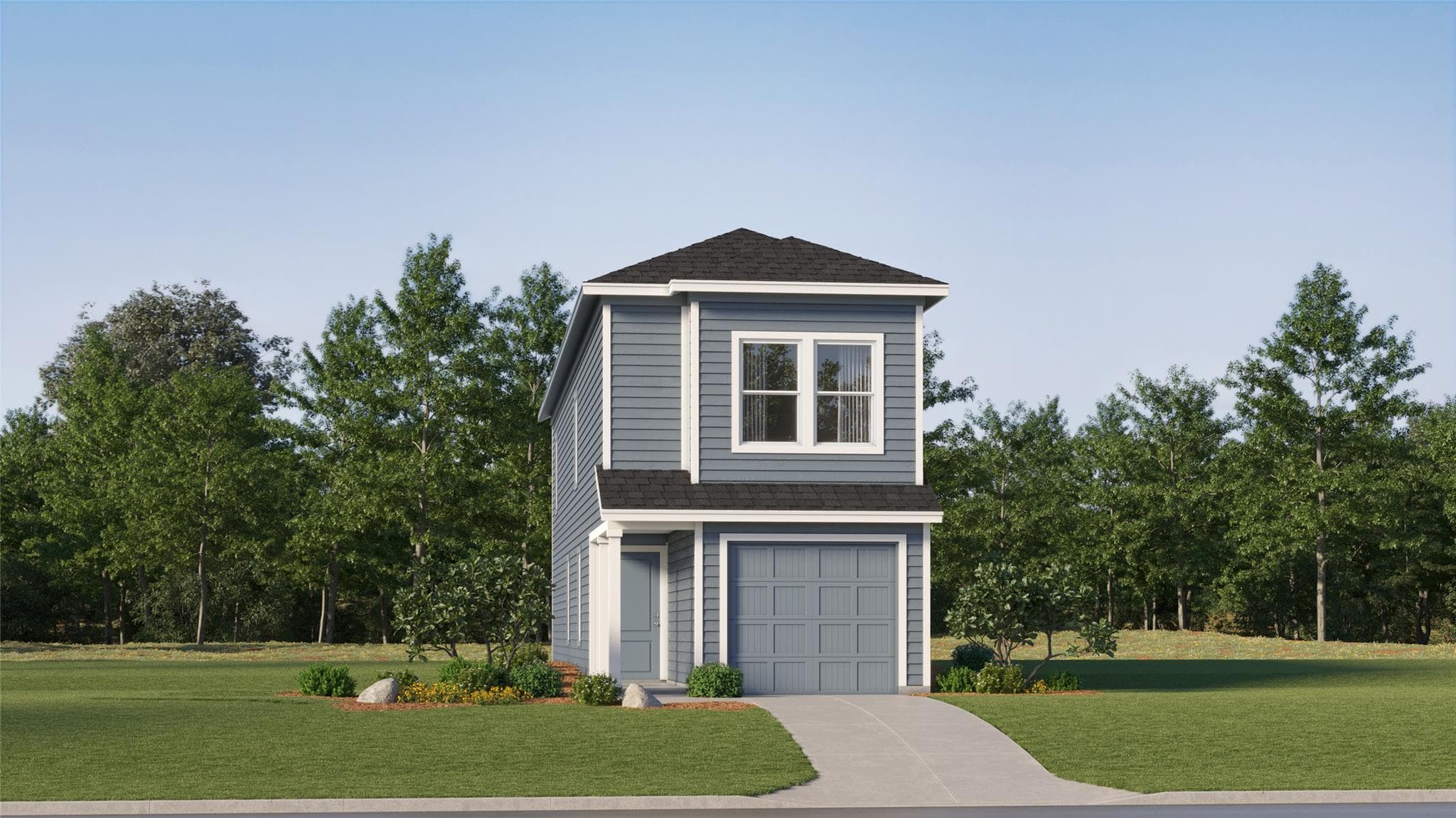 4831 George Cunningham Loop