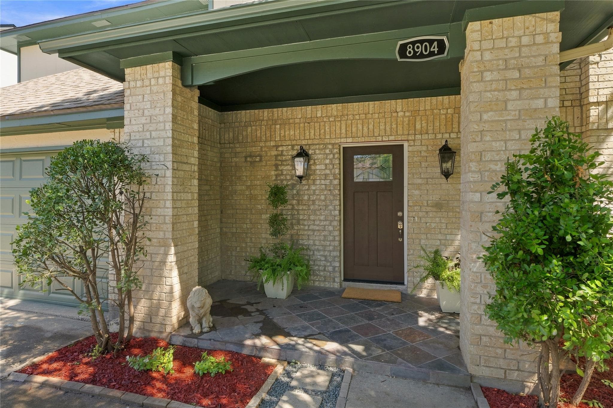 8904  Bridgewood Trl