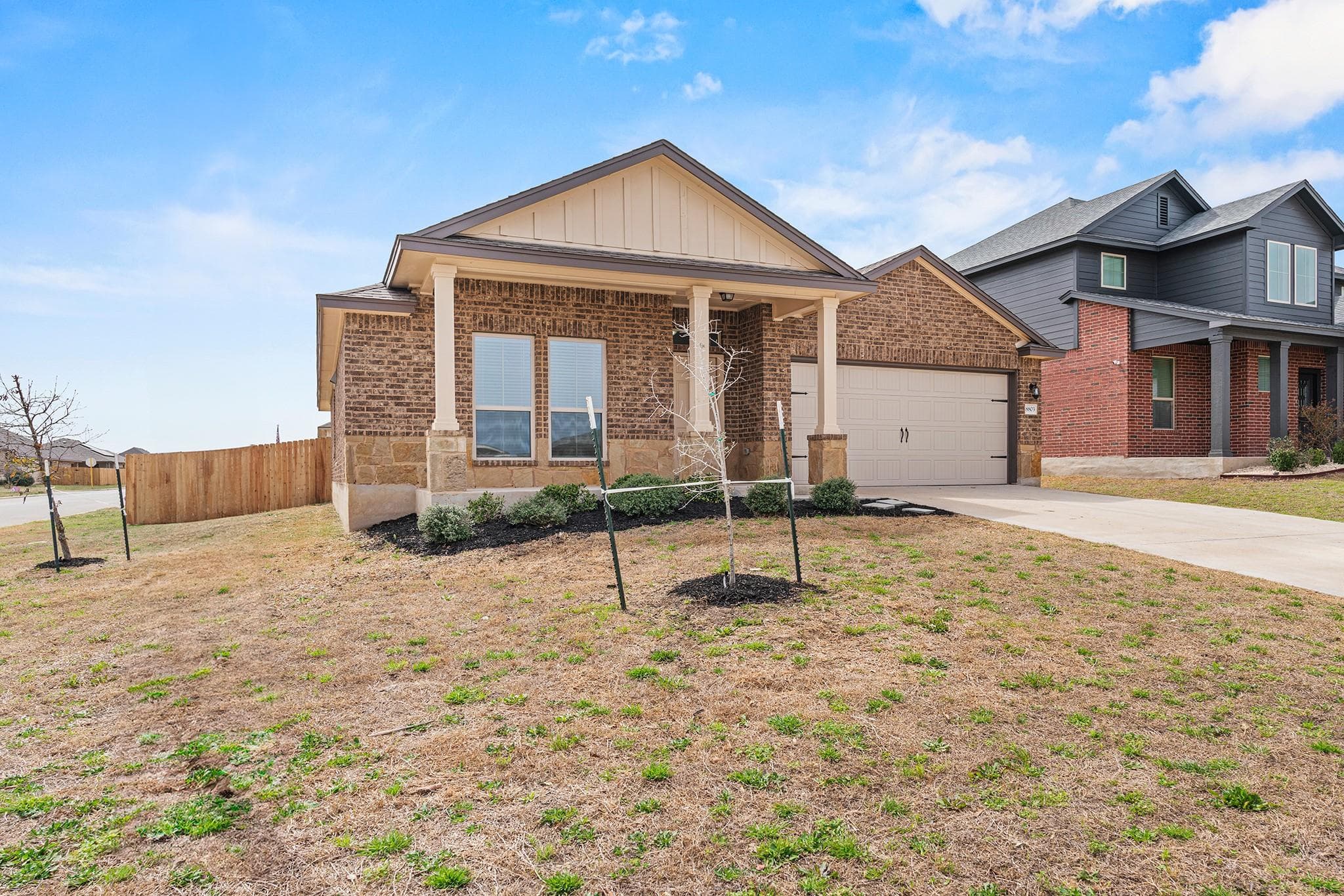 8803 Sky Crest Dr