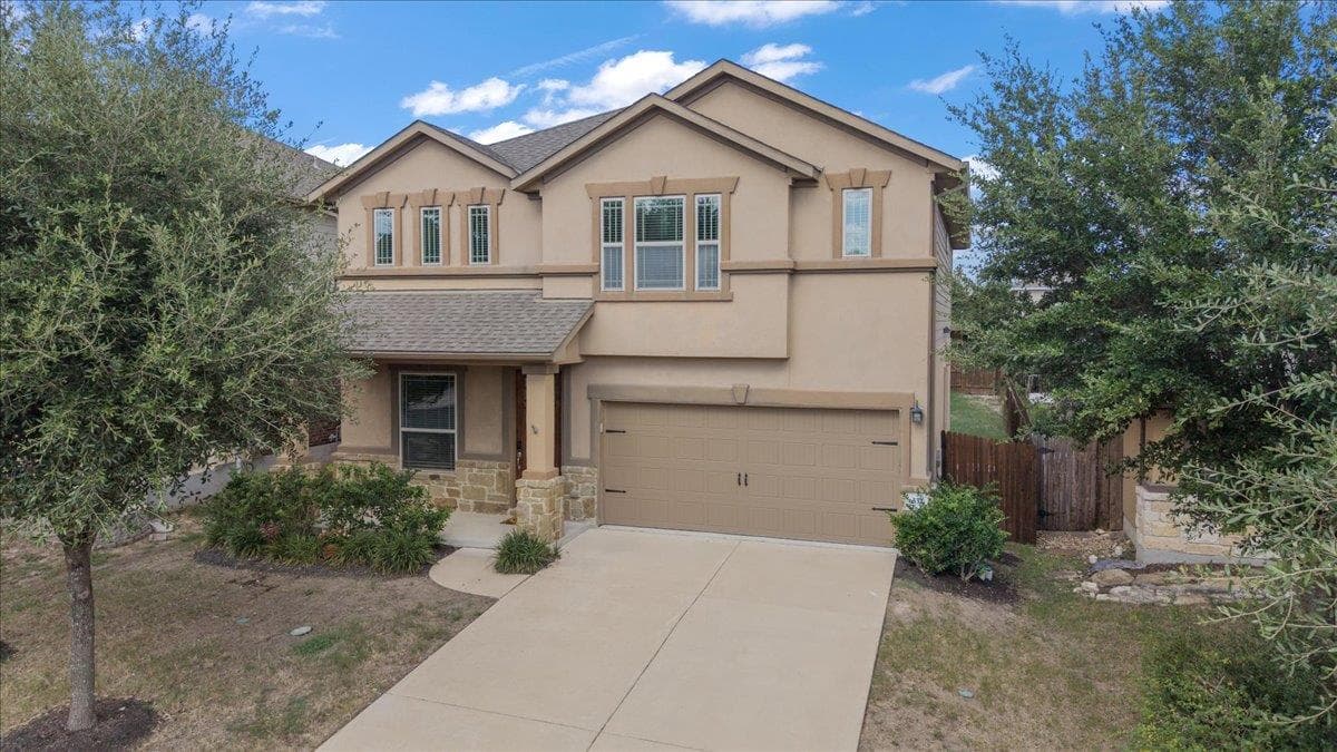 332  Fletcher Bnd