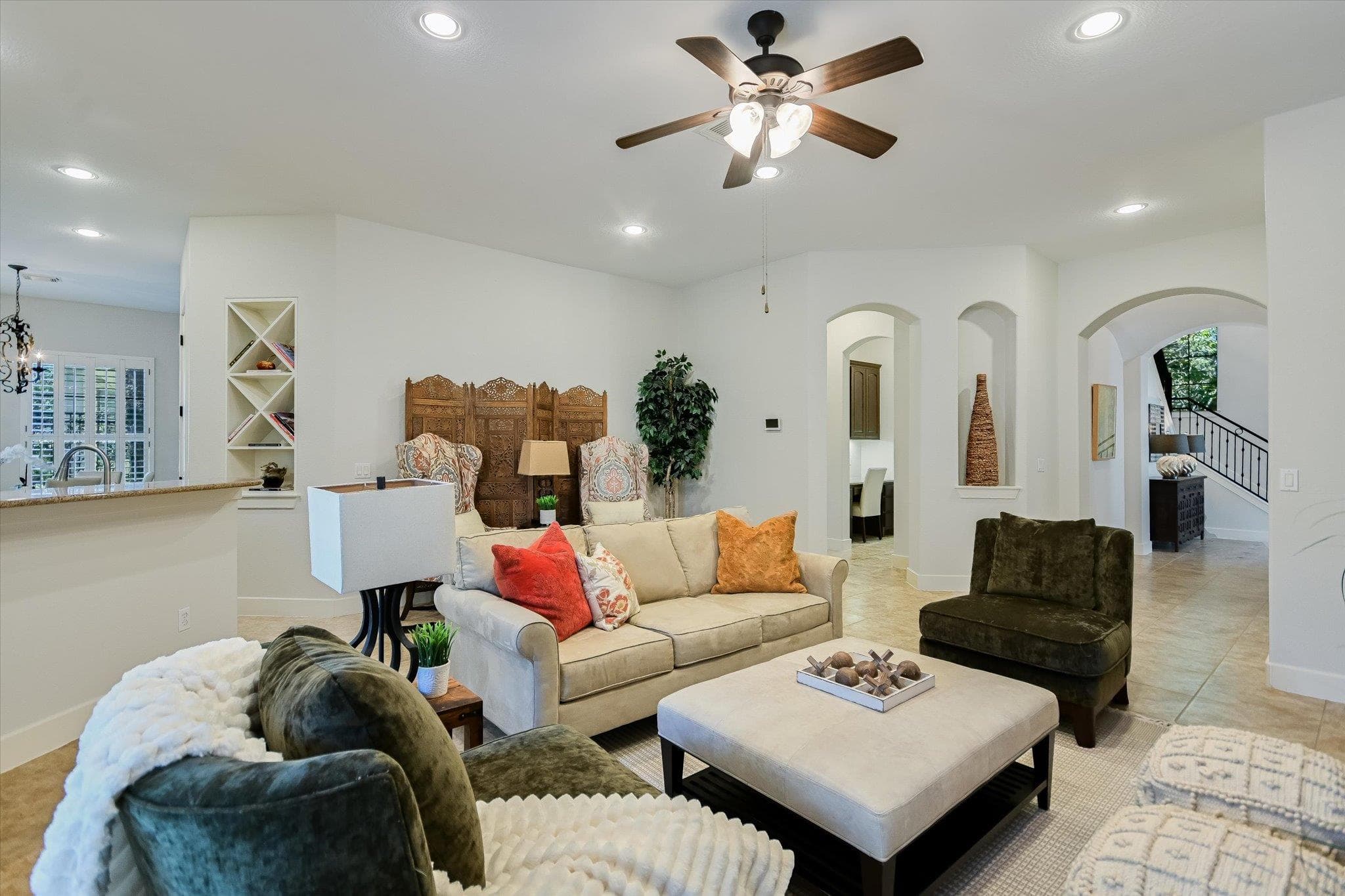 1036  Liberty Park Dr  #23