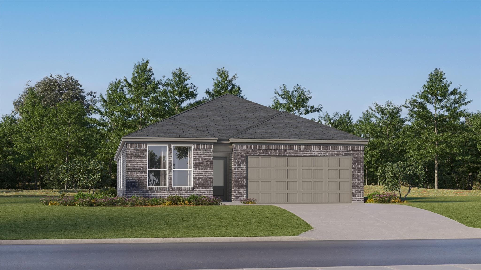 17813  YELLOW WARBLER Way