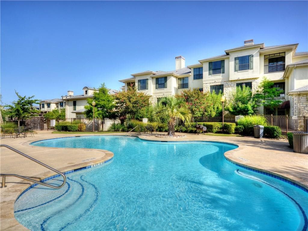 7701  Rialto Blvd  #1422
