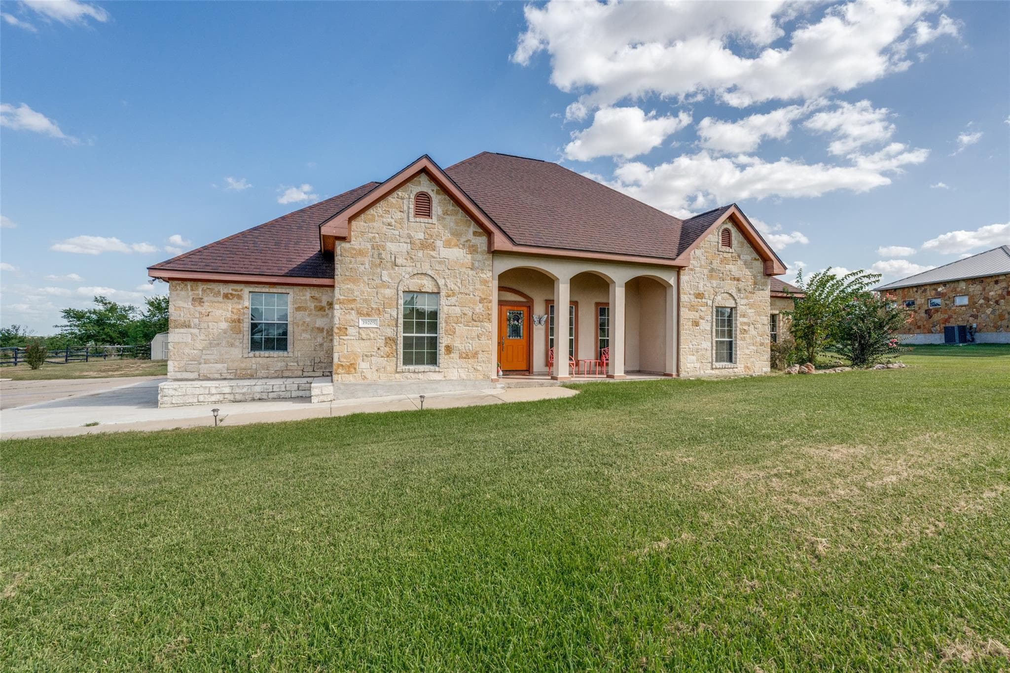 19205 Saint Raguel Rd