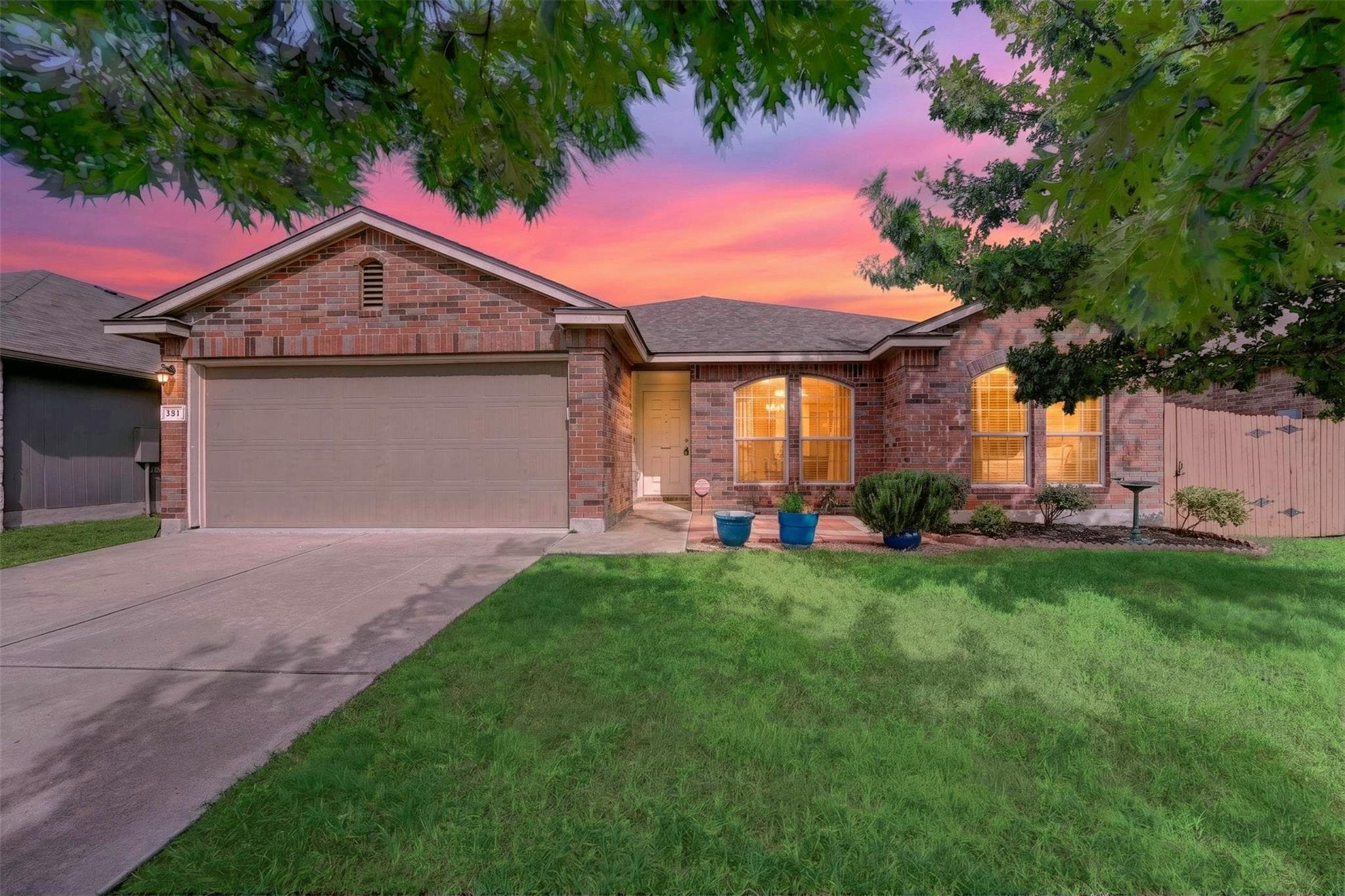 351 Foster Ln
