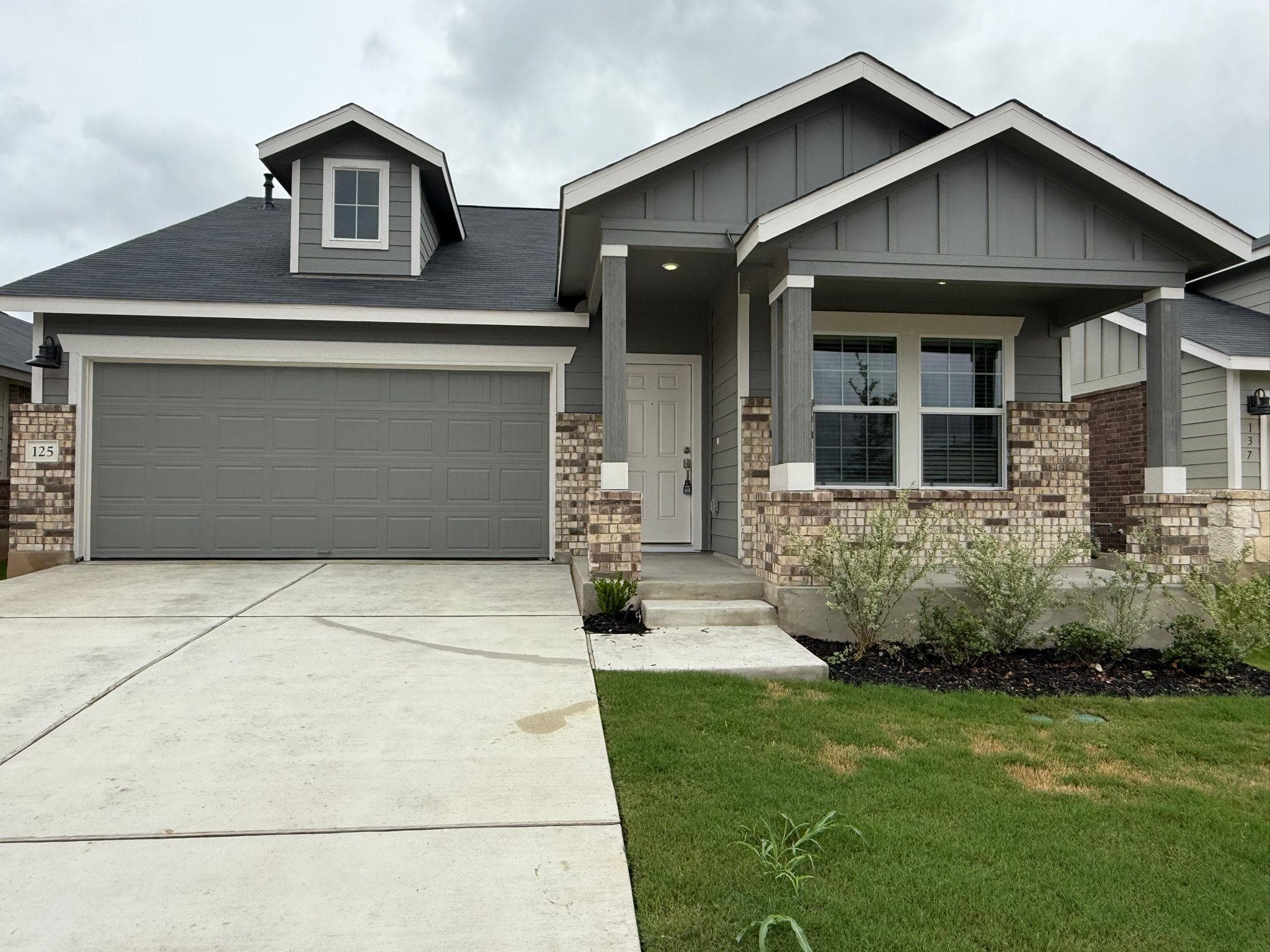 125 Sormonne Loop