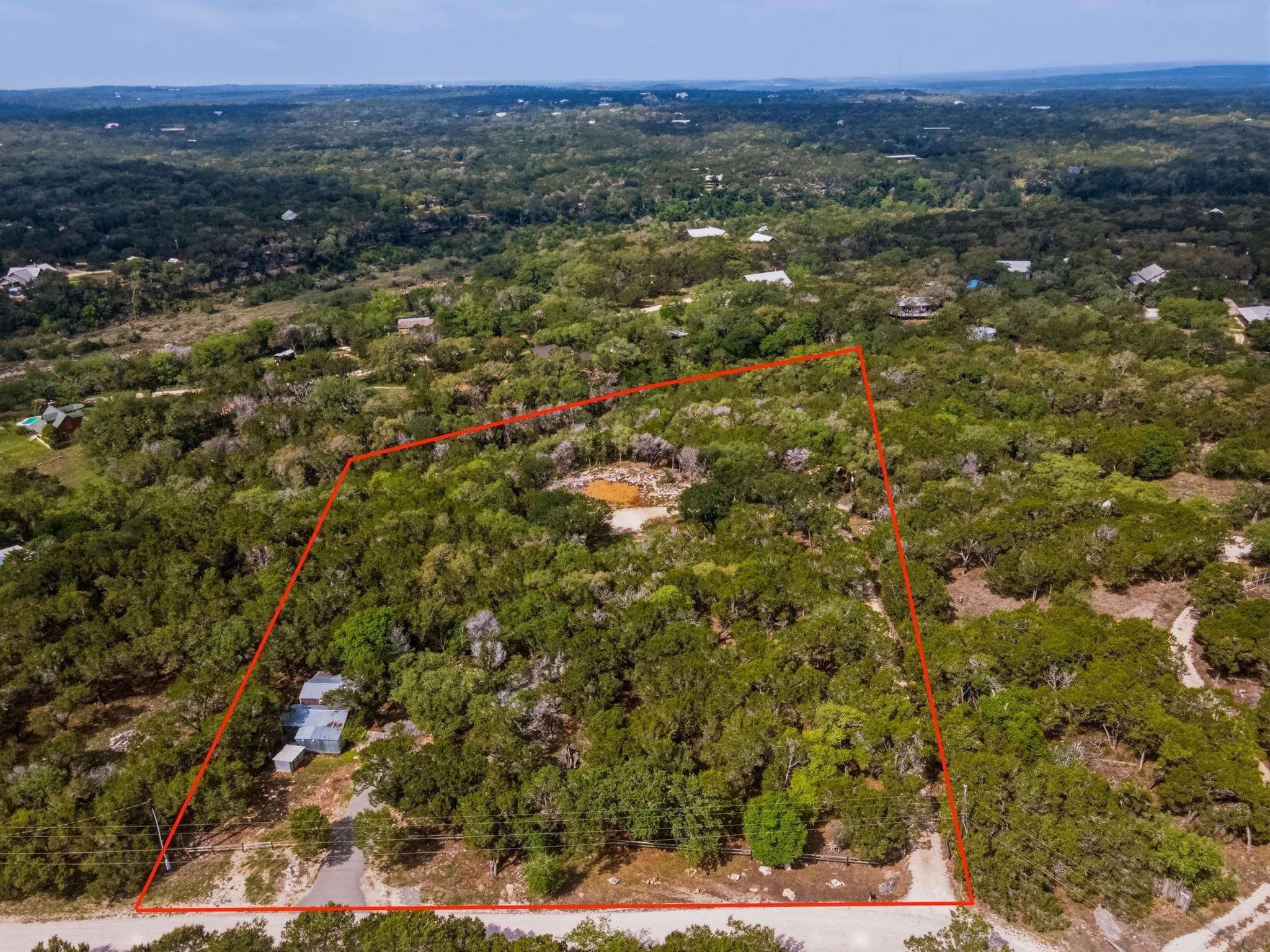 410 Cedar Bend Rd