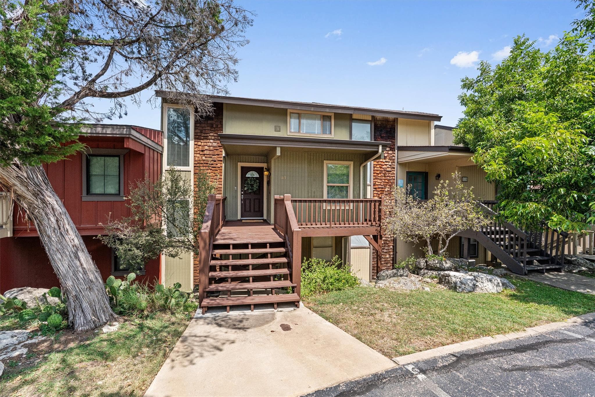 113  Comanche Pt
