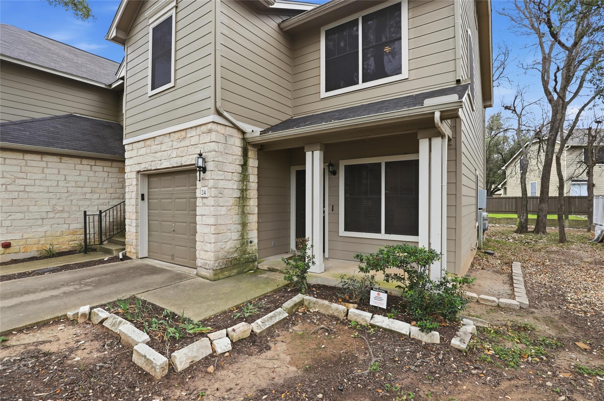 4501  Whispering Valley Dr  #24