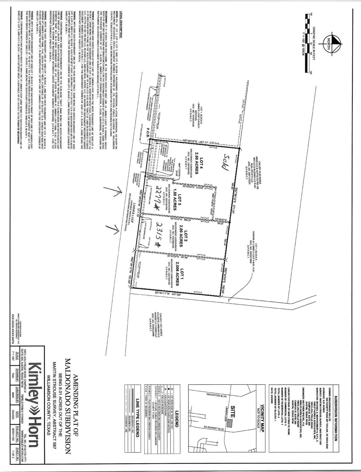 2277  Limmer Loop