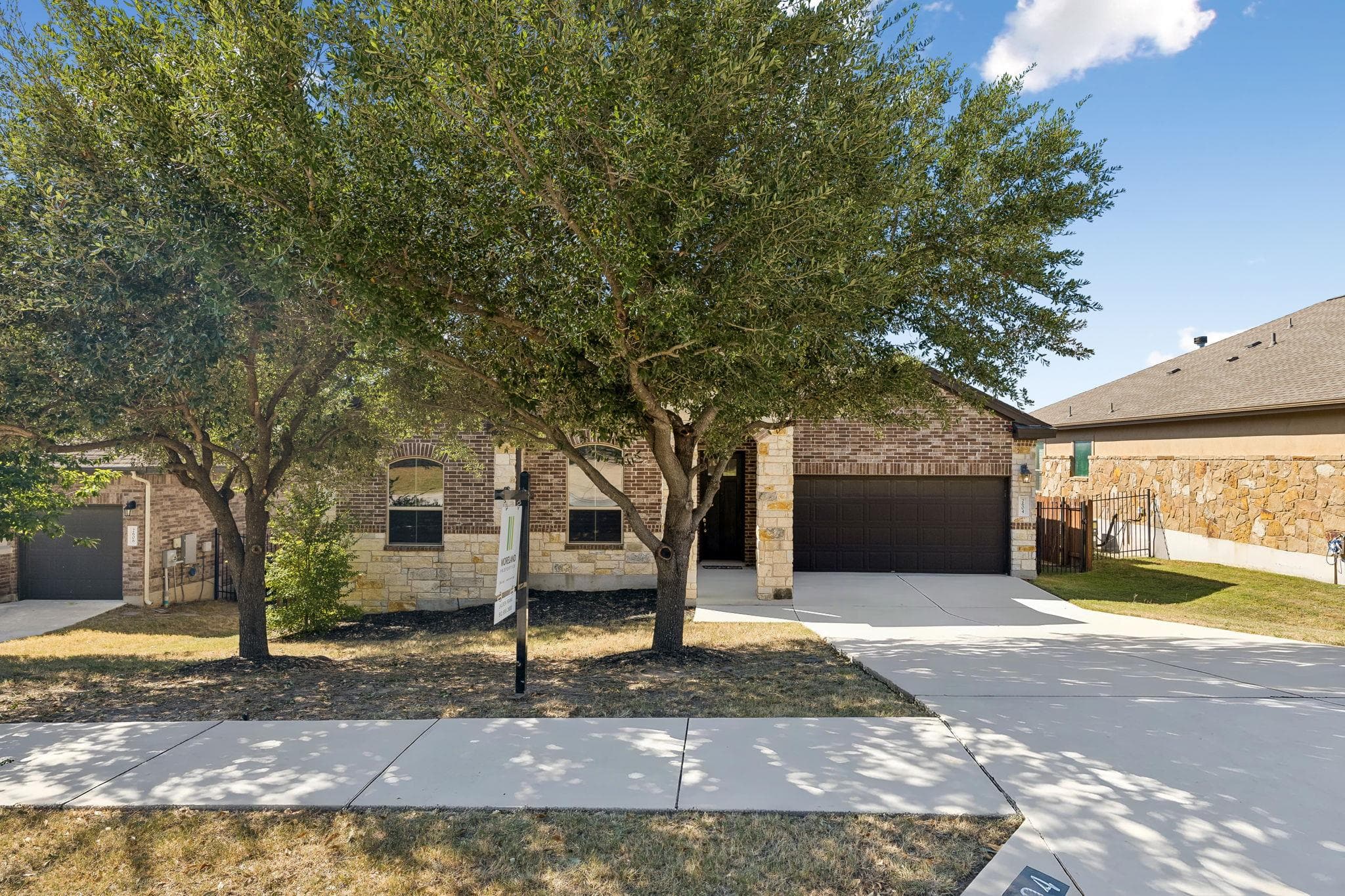 2604 Lou Hollow Pl