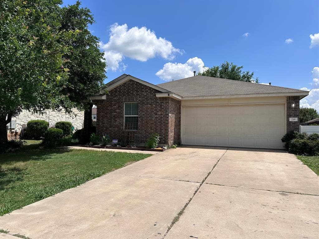218 Wild Cat Dr