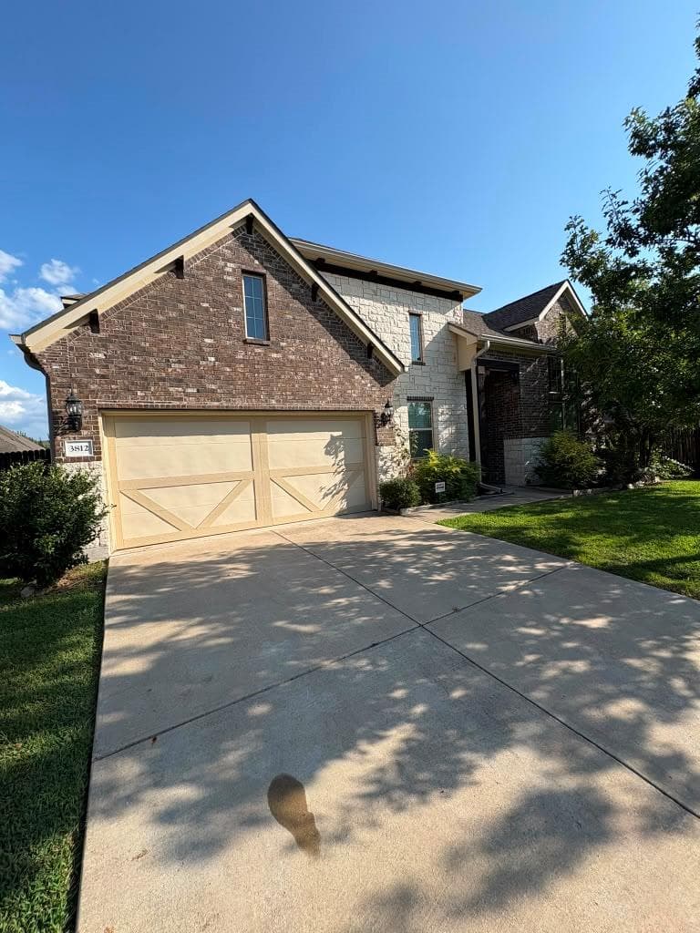 3812  Alpine Ridge Cv