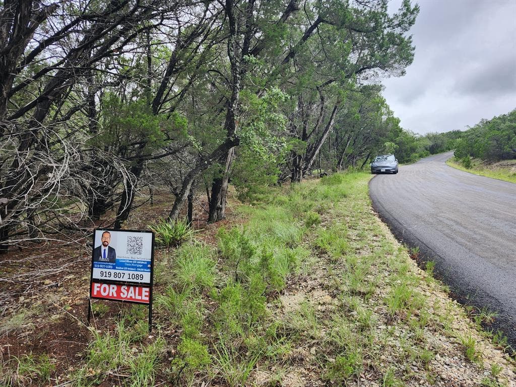 7707 Sagebrush Trl