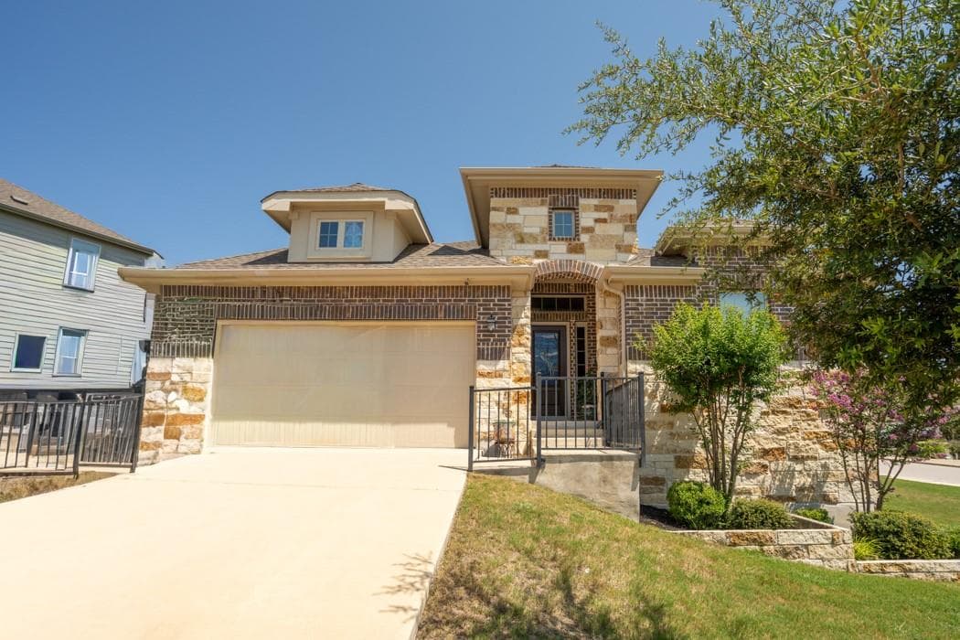 1000 Horizon View Dr