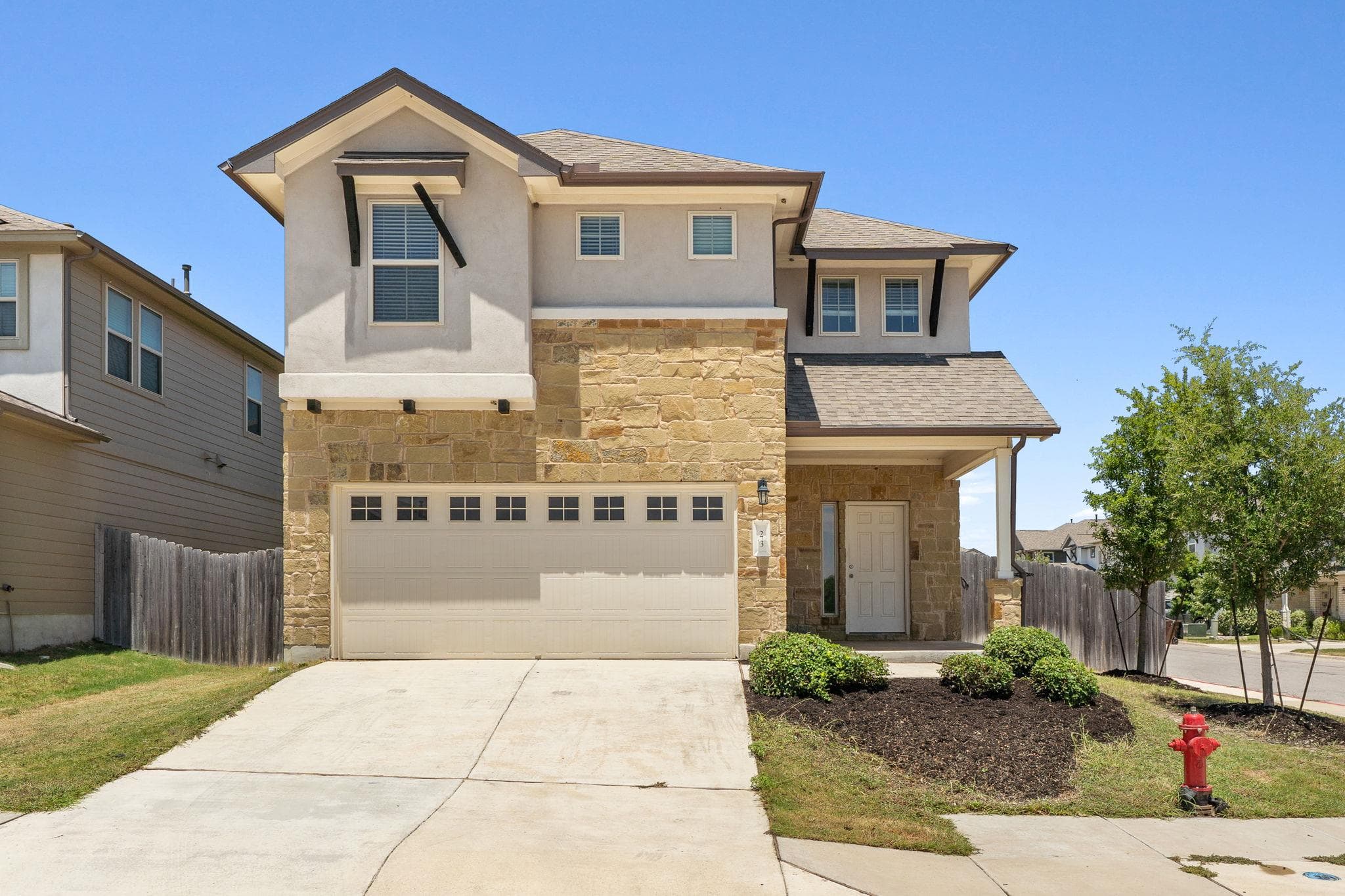 3201 College Park Dr #23