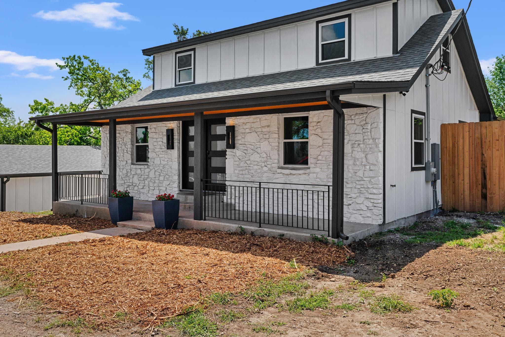 6501 Thomas Springs Rd