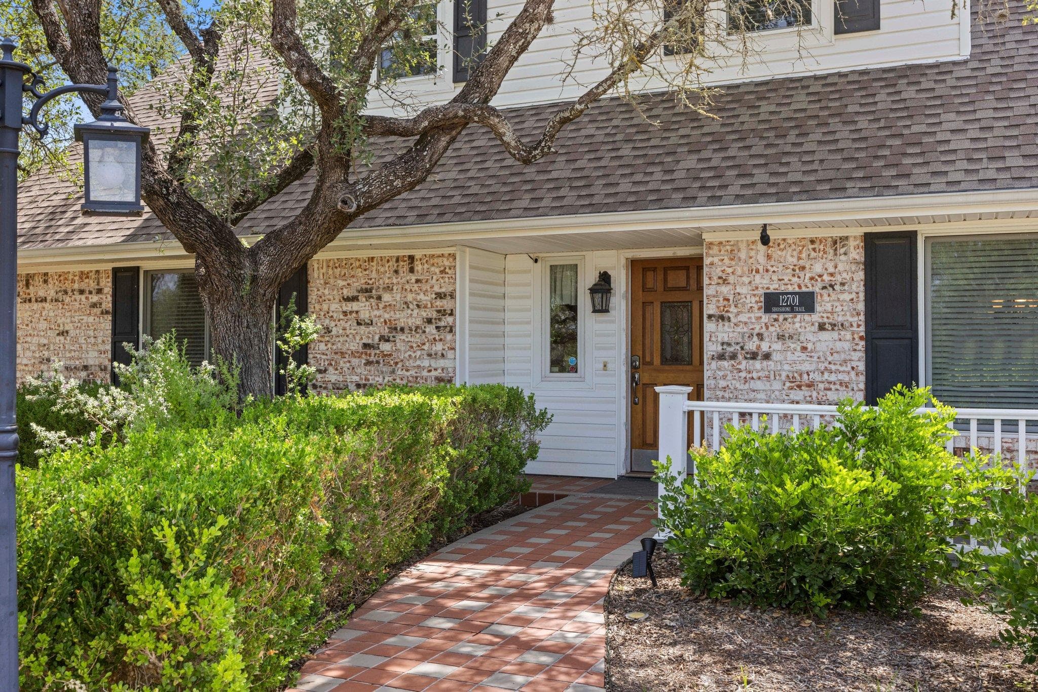 12701 Shoshoni Trl