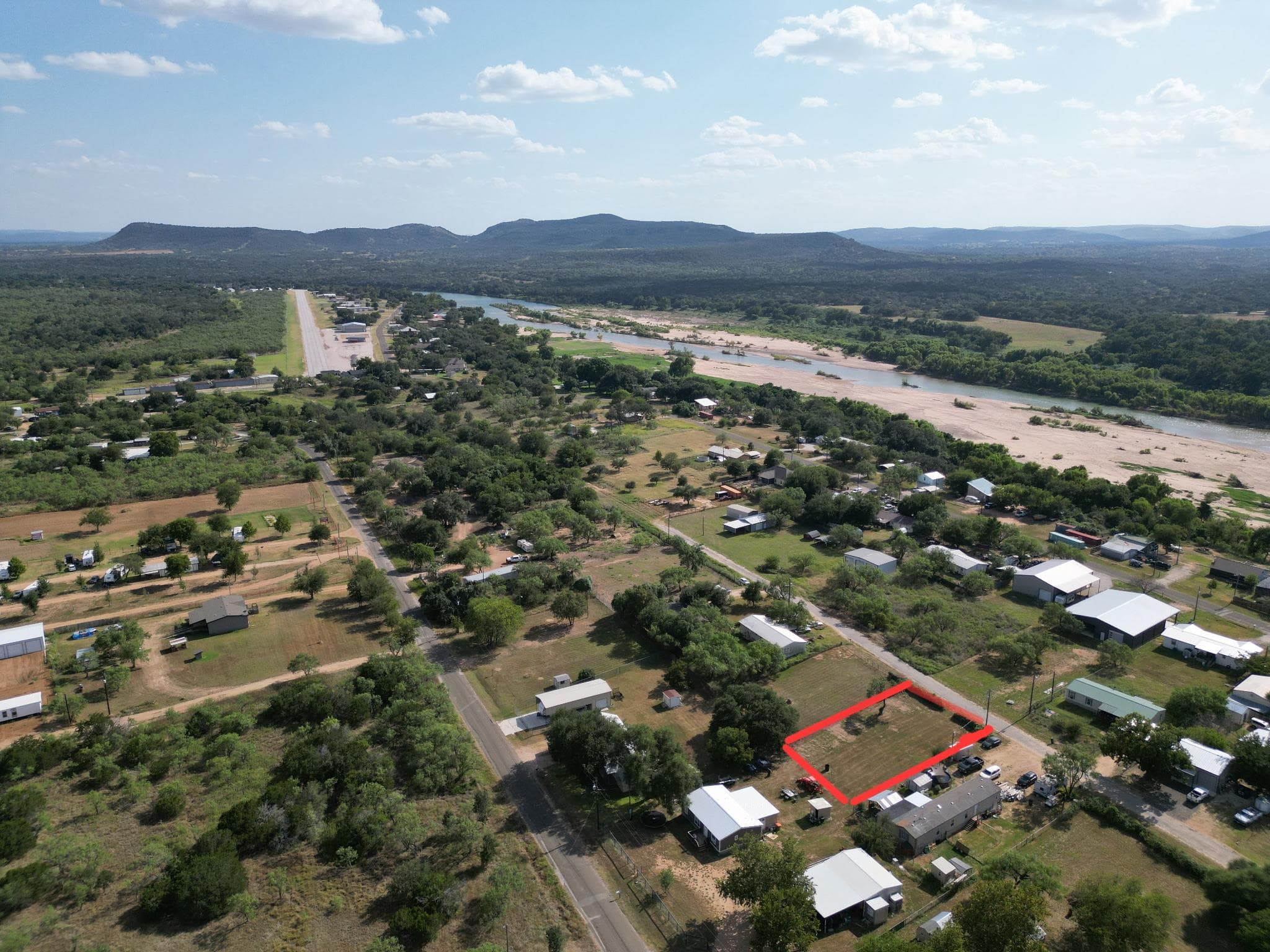Lot 387 Victory Rd