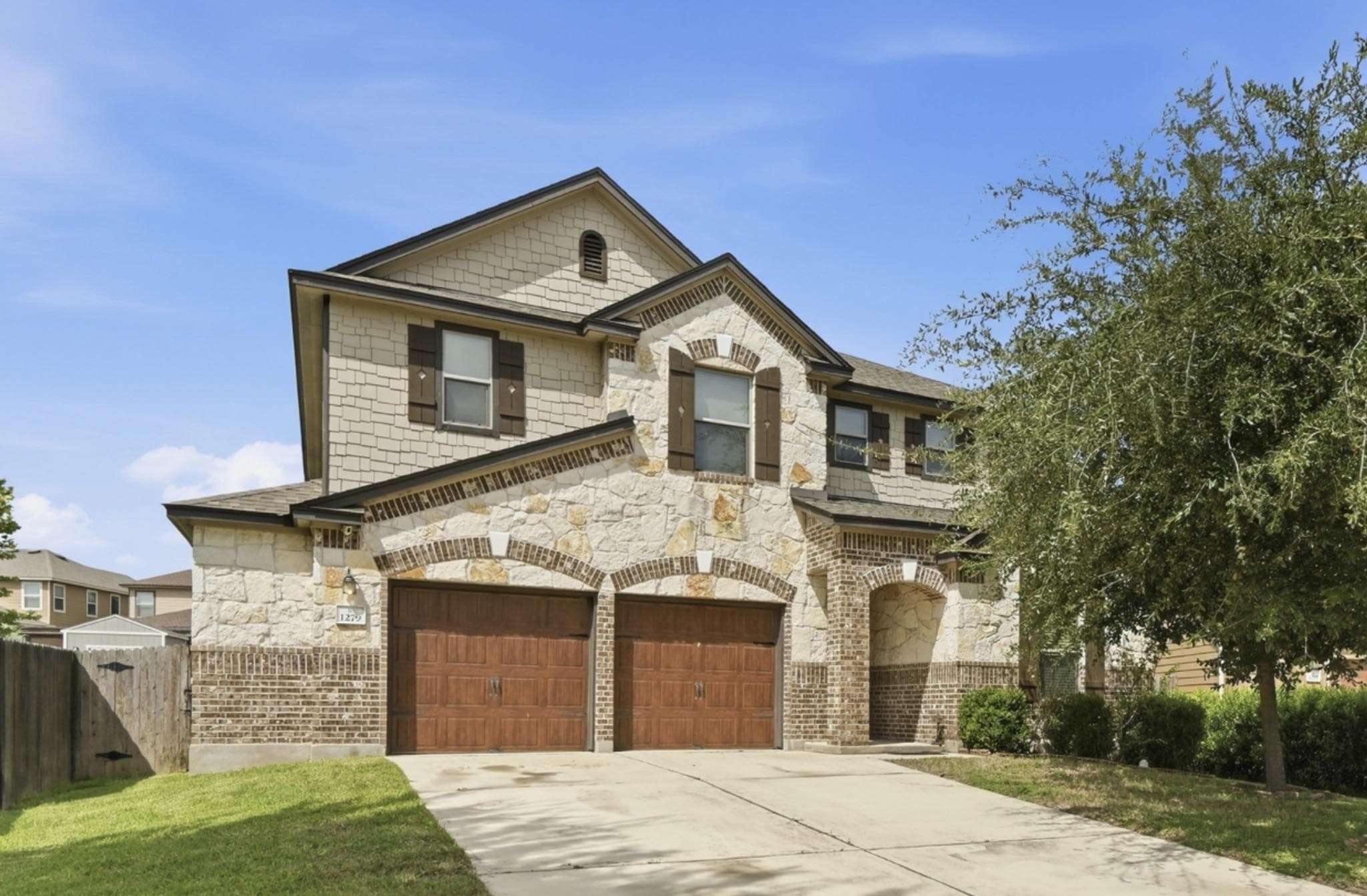 1279 Verna Brooks Way