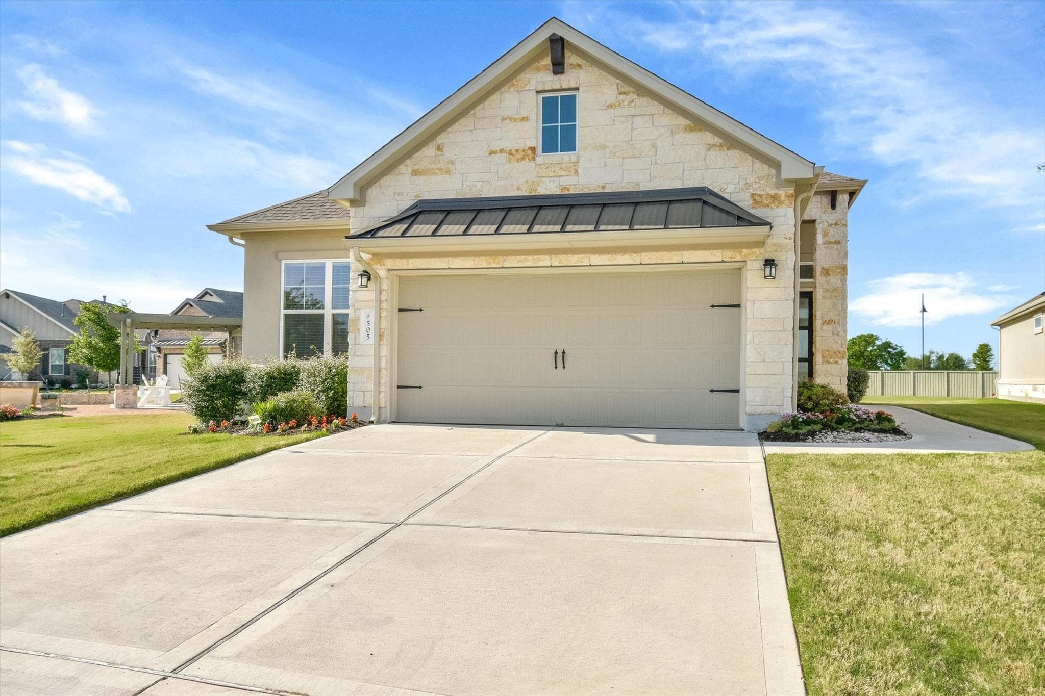 505 Faith Dr