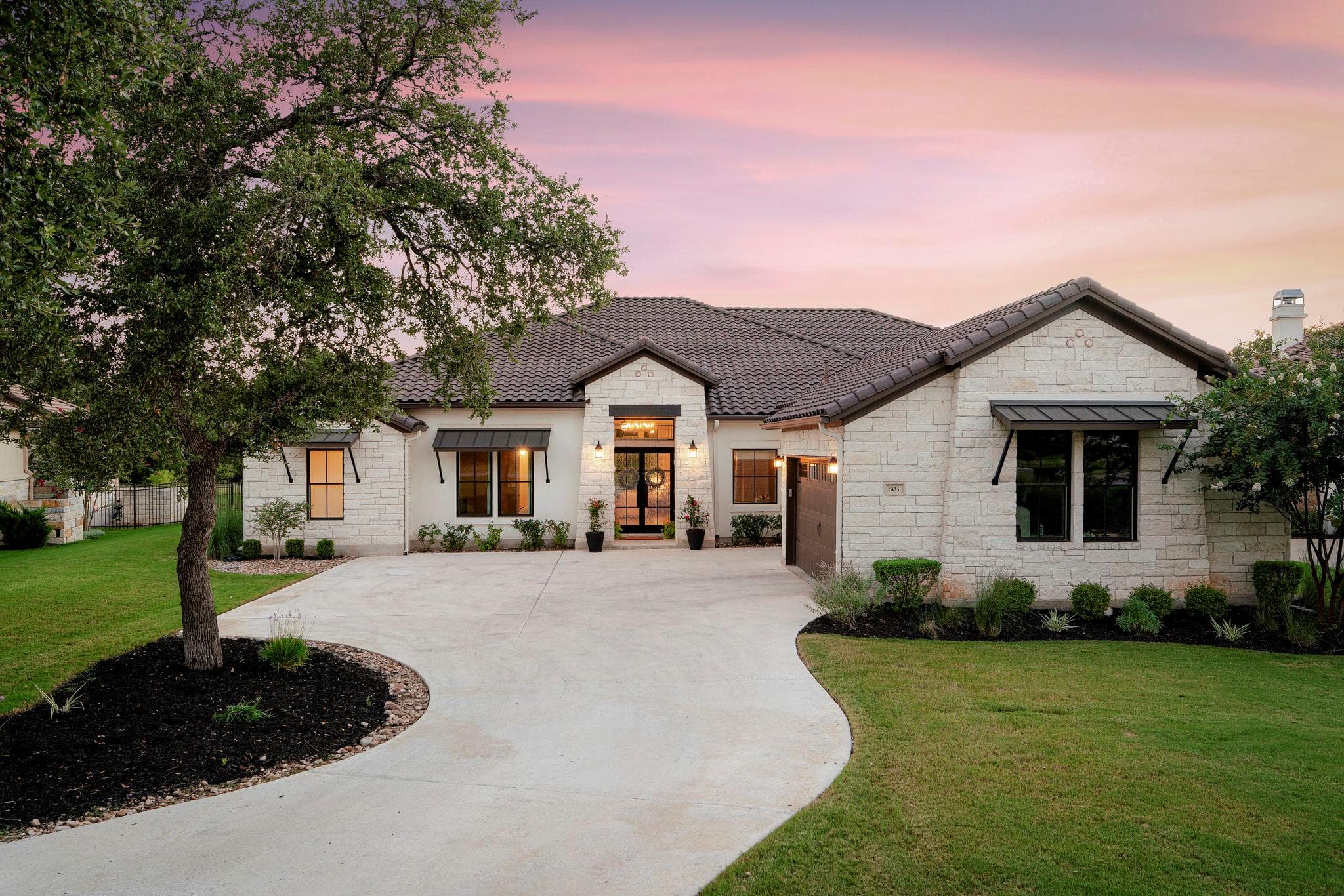 503 Flint Ridge Trl