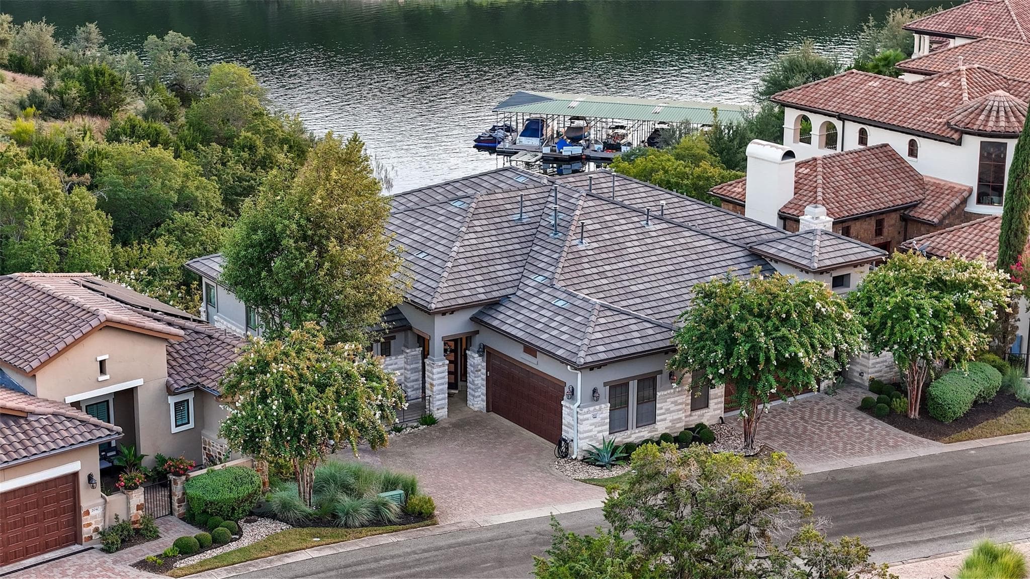 202 Marina View Way #8B