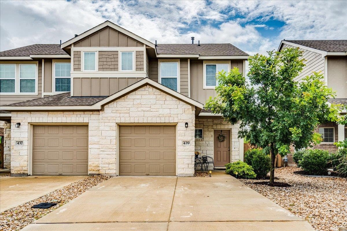 439  White Steppe Way  #51