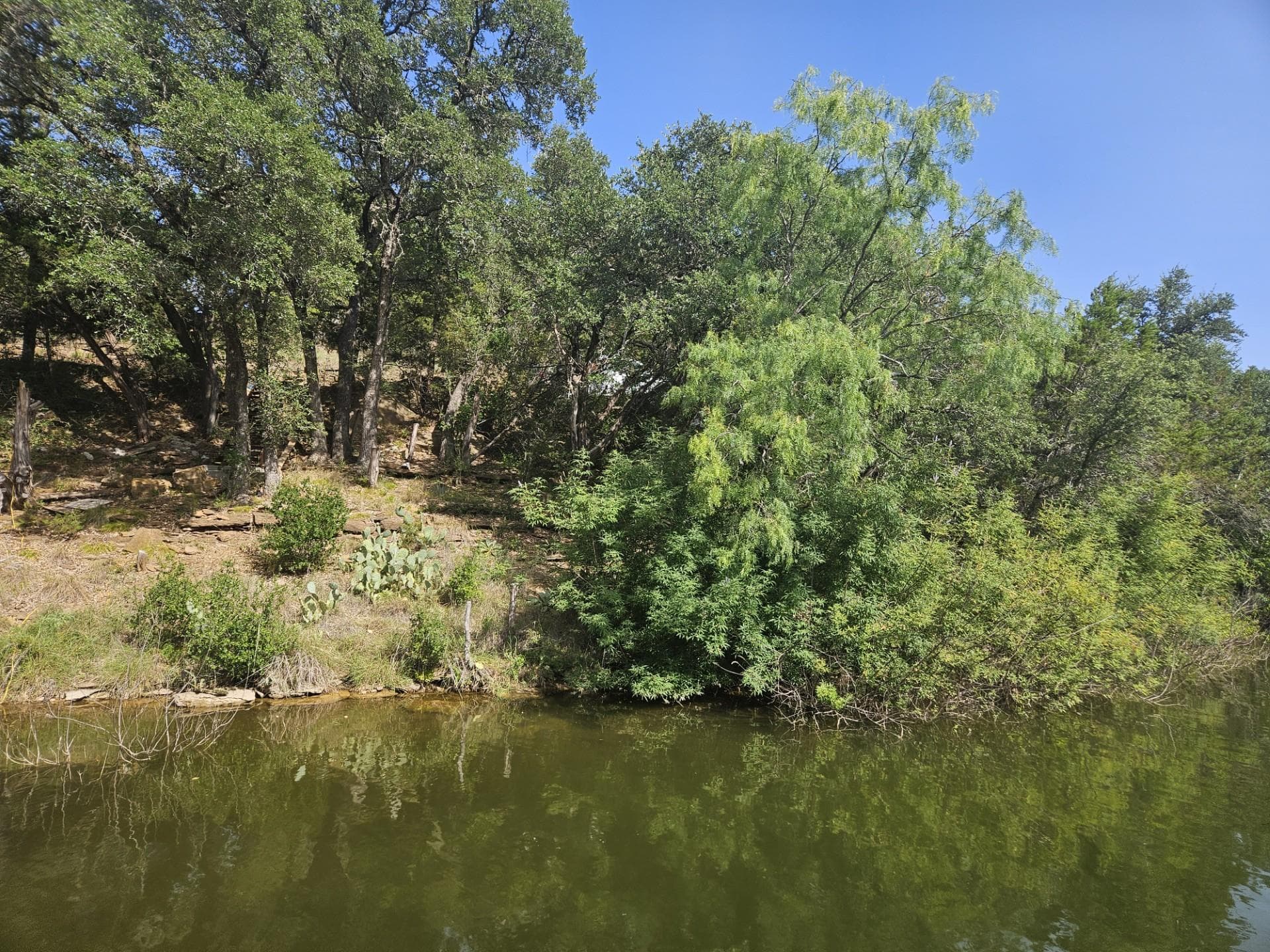 Lot 27  Sunset Cliff Rd