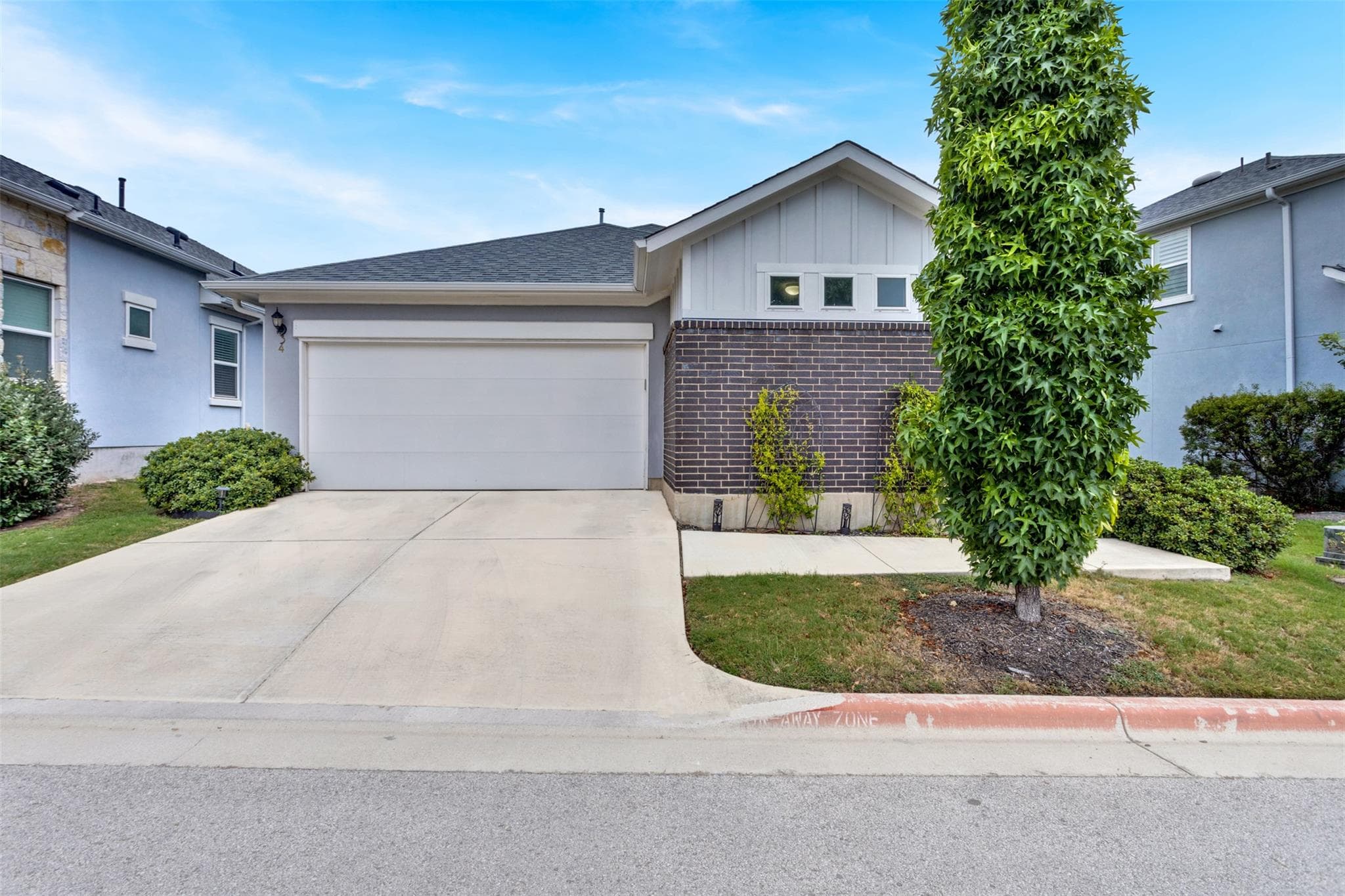 13701  Ronald W Reagan Blvd  #34