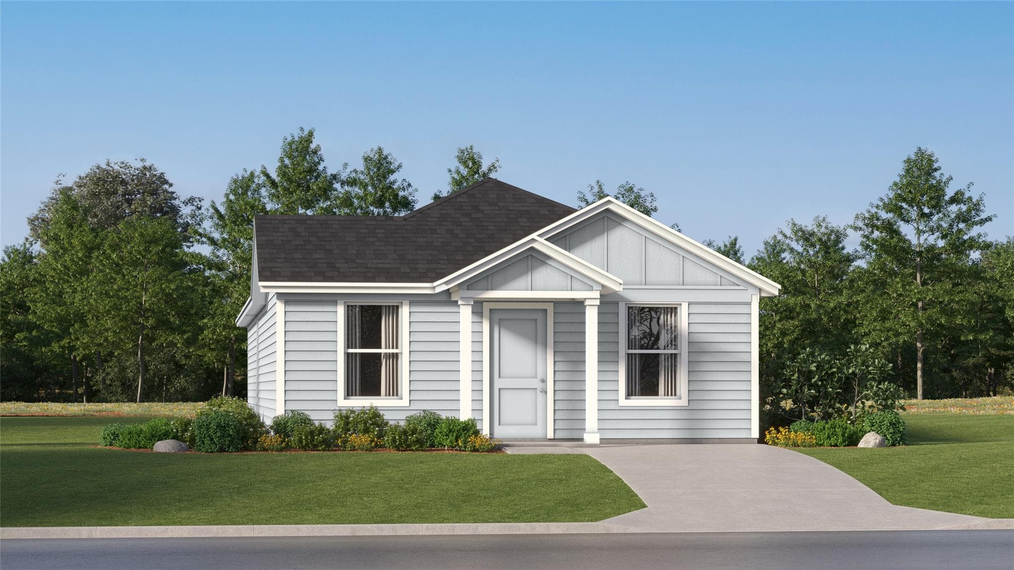 101 Silent Sky Ln