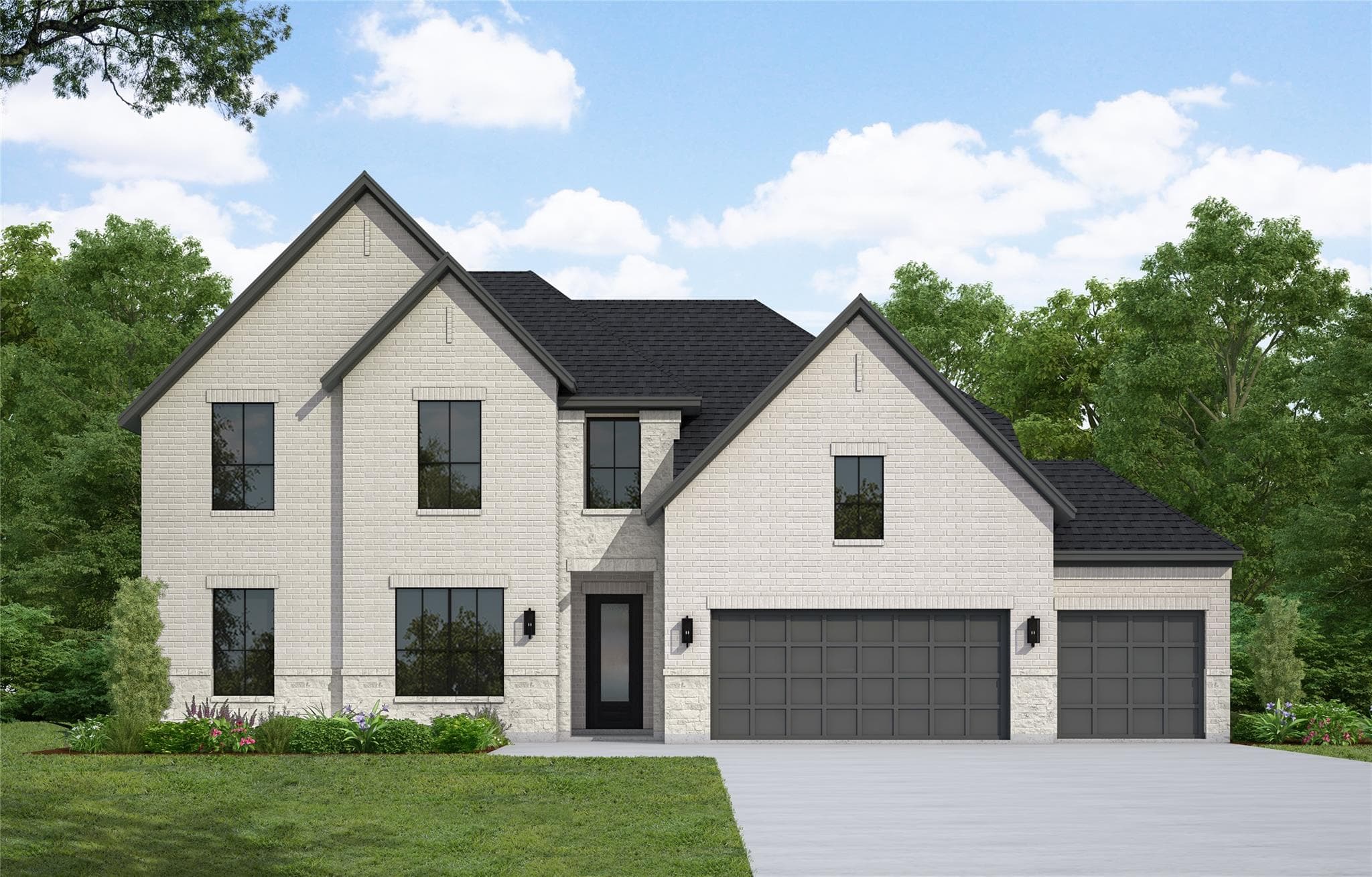121 Beebalm Cv