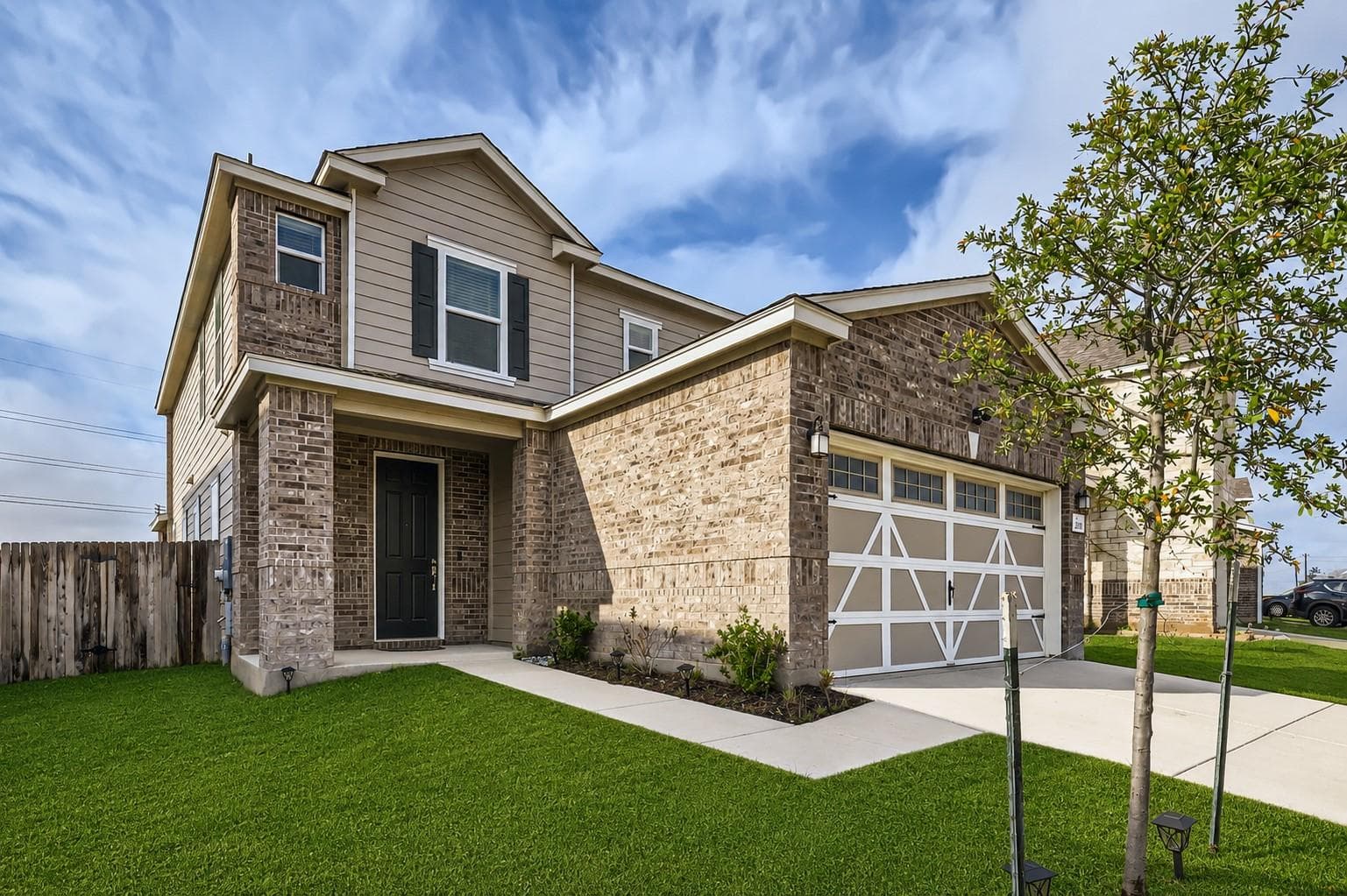 2110 Goji Ln