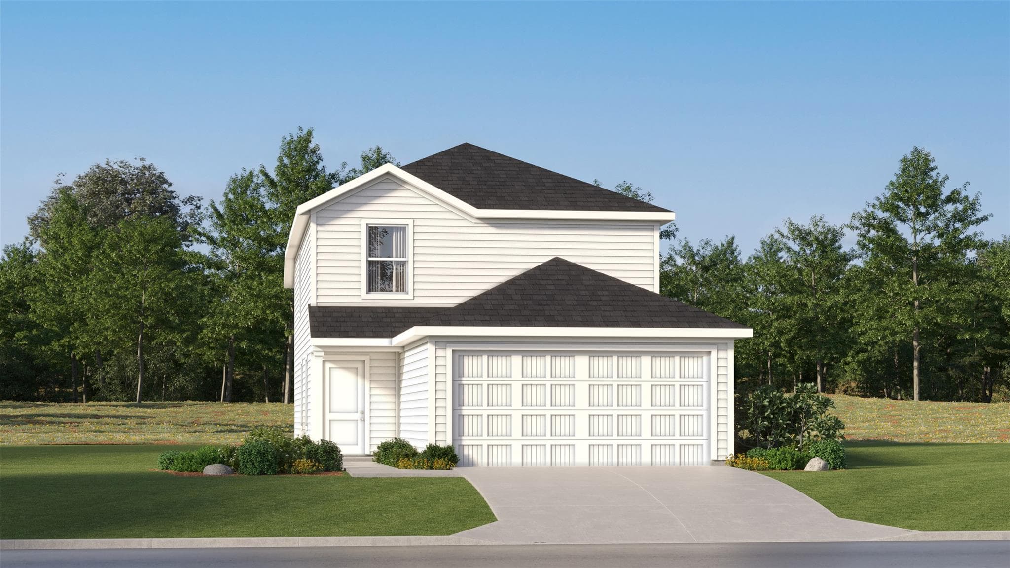 253 Louisa Ln
