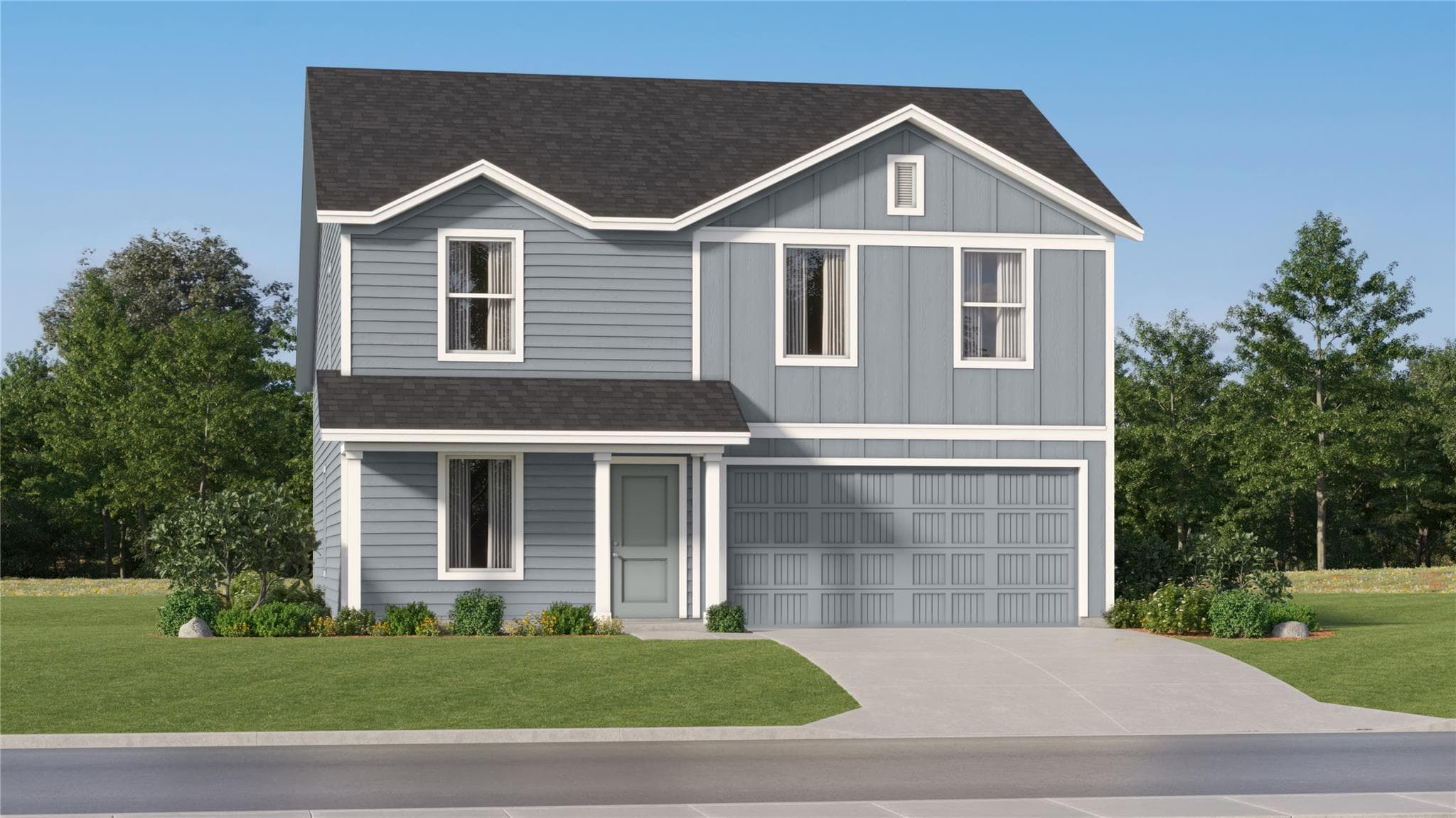 321 Southridge Trl