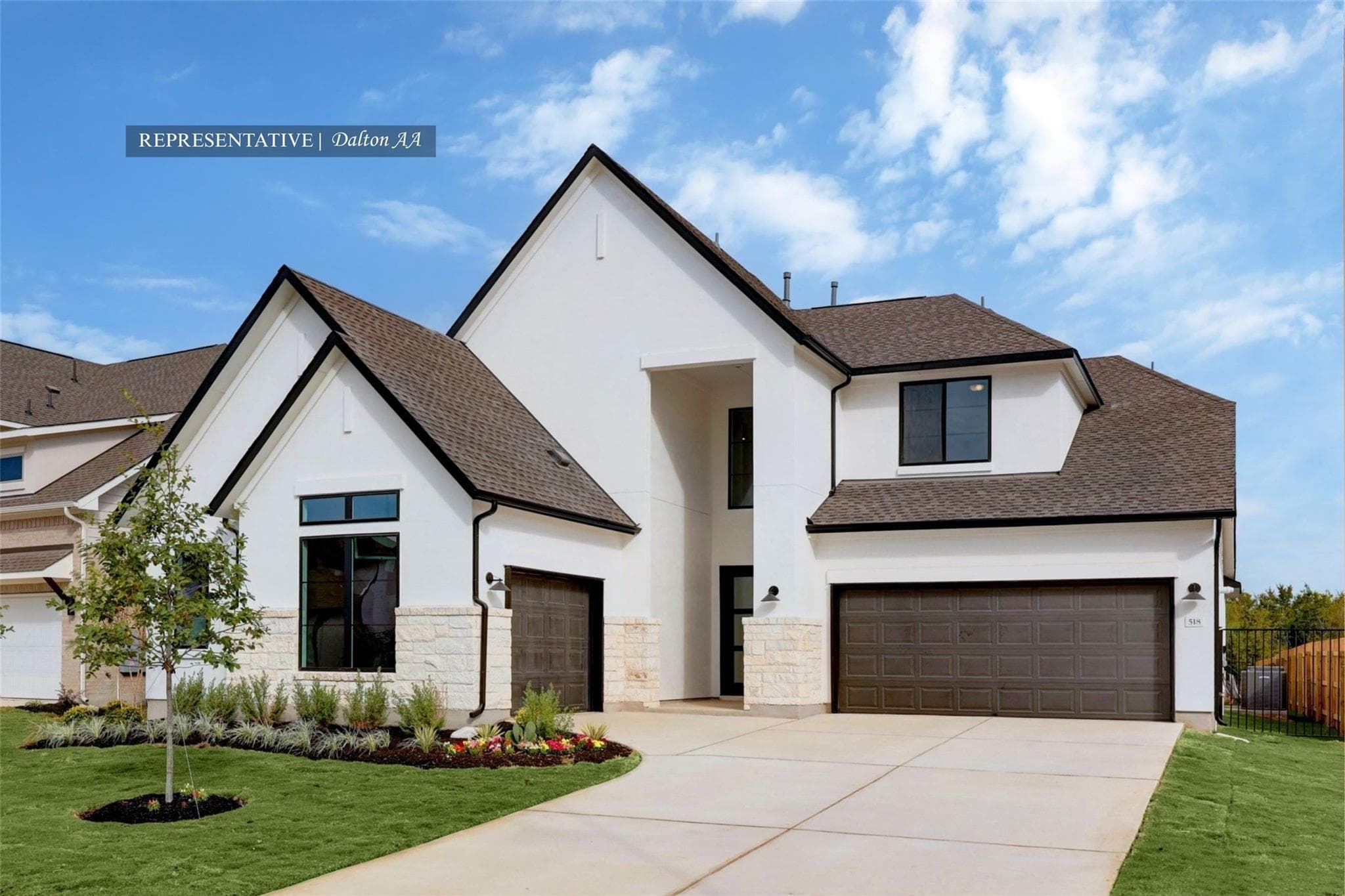 109 Packhorse Ln