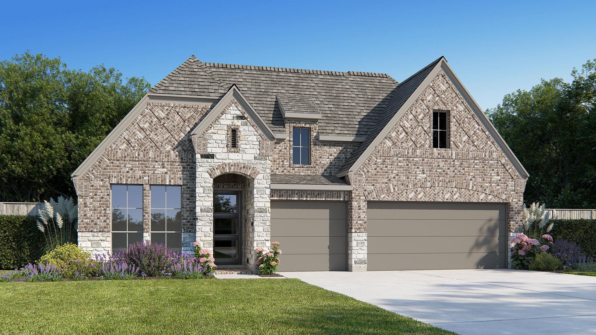 132 North River Way