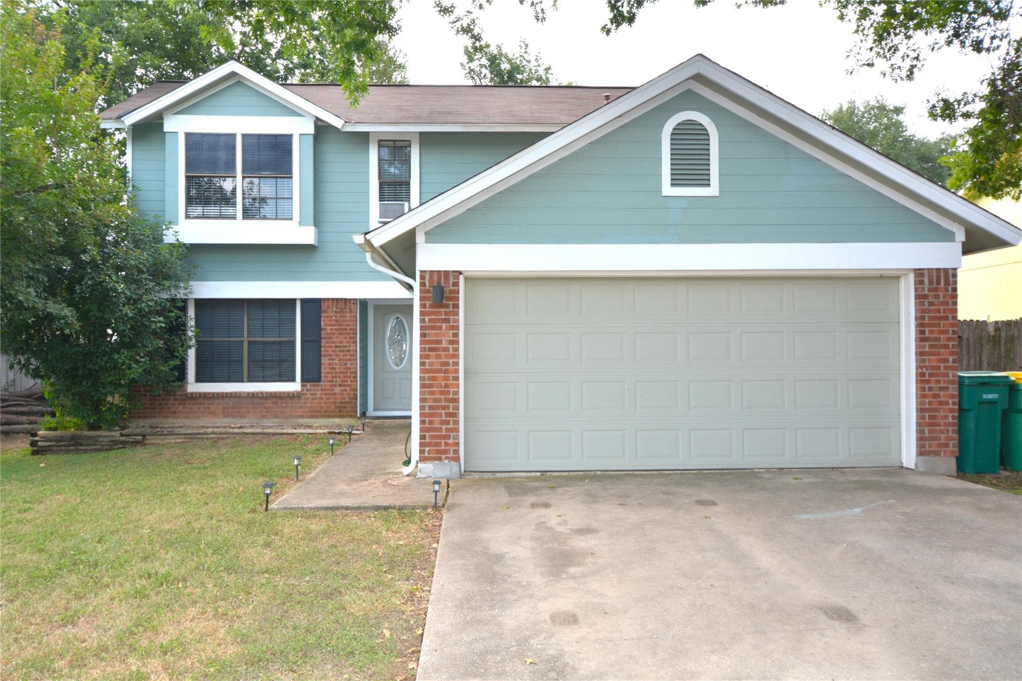 1404  Piney Creek Ln