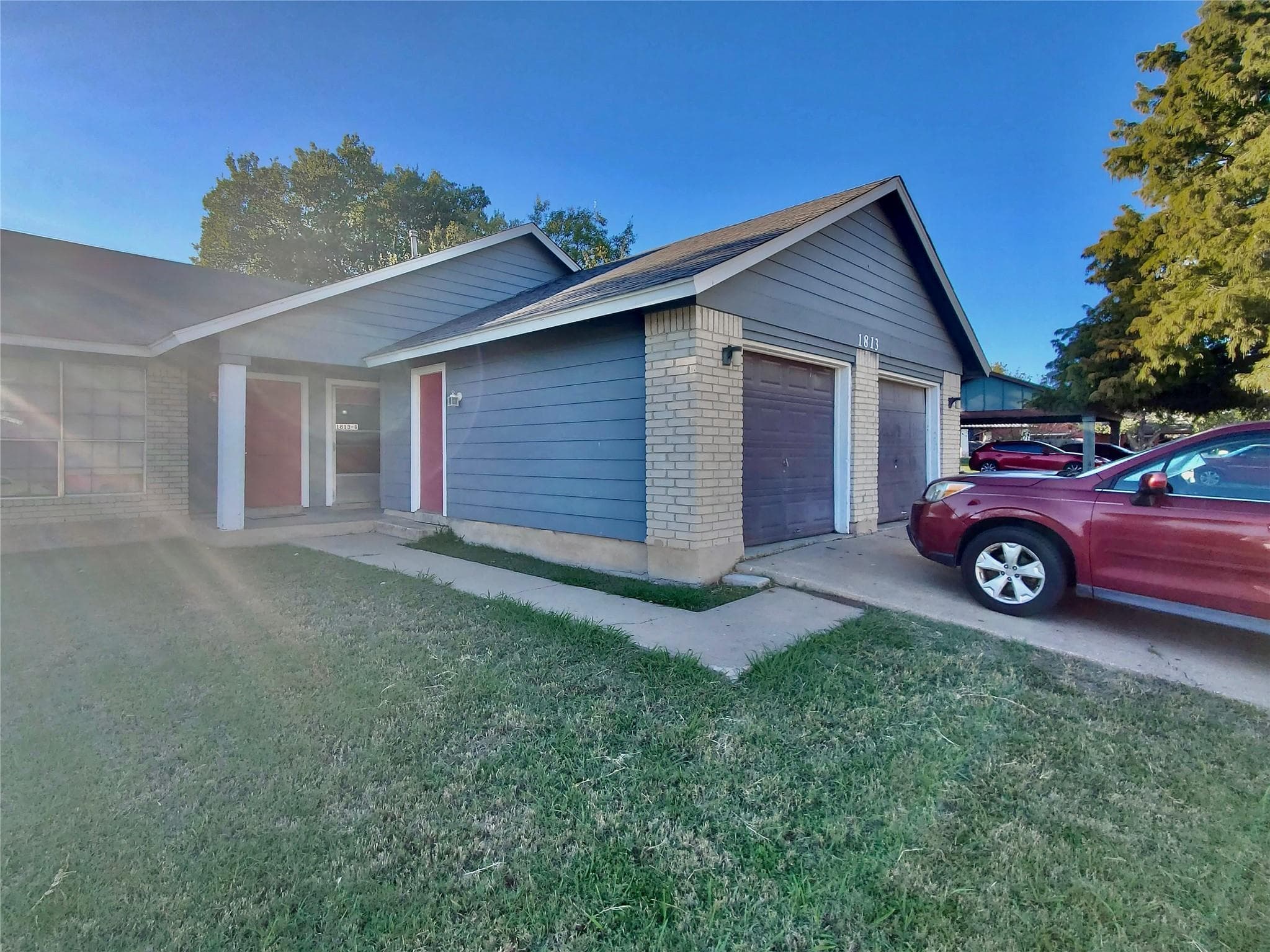 1813 Nicole Cir #B