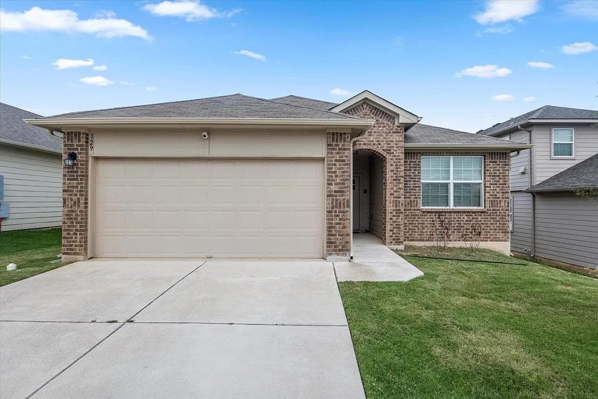 129 Jubilee Dr