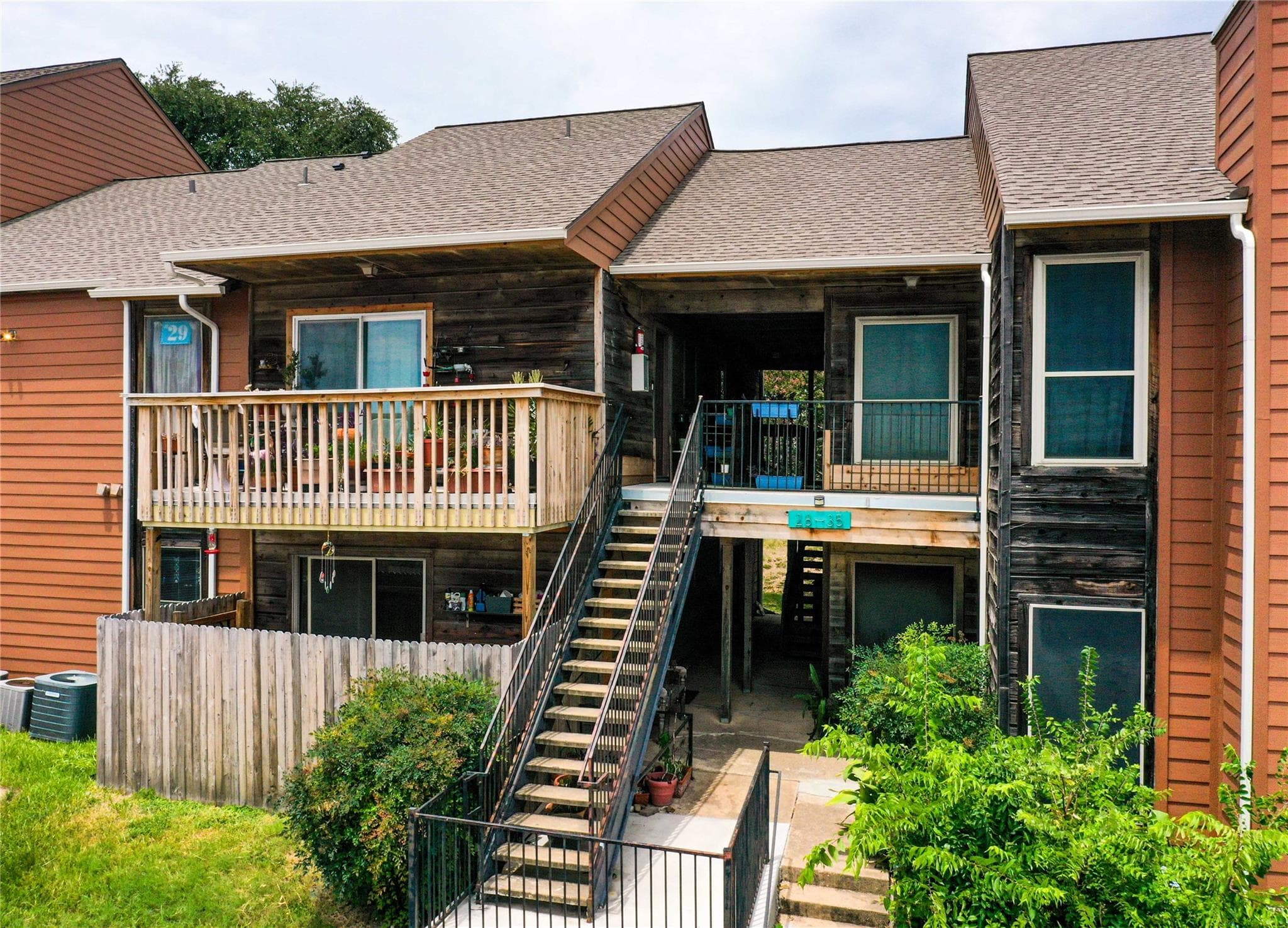 6903  Deatonhill Dr  #28